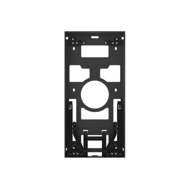 2N Mounting Box for Video Door Phone Sub Station, Intercom