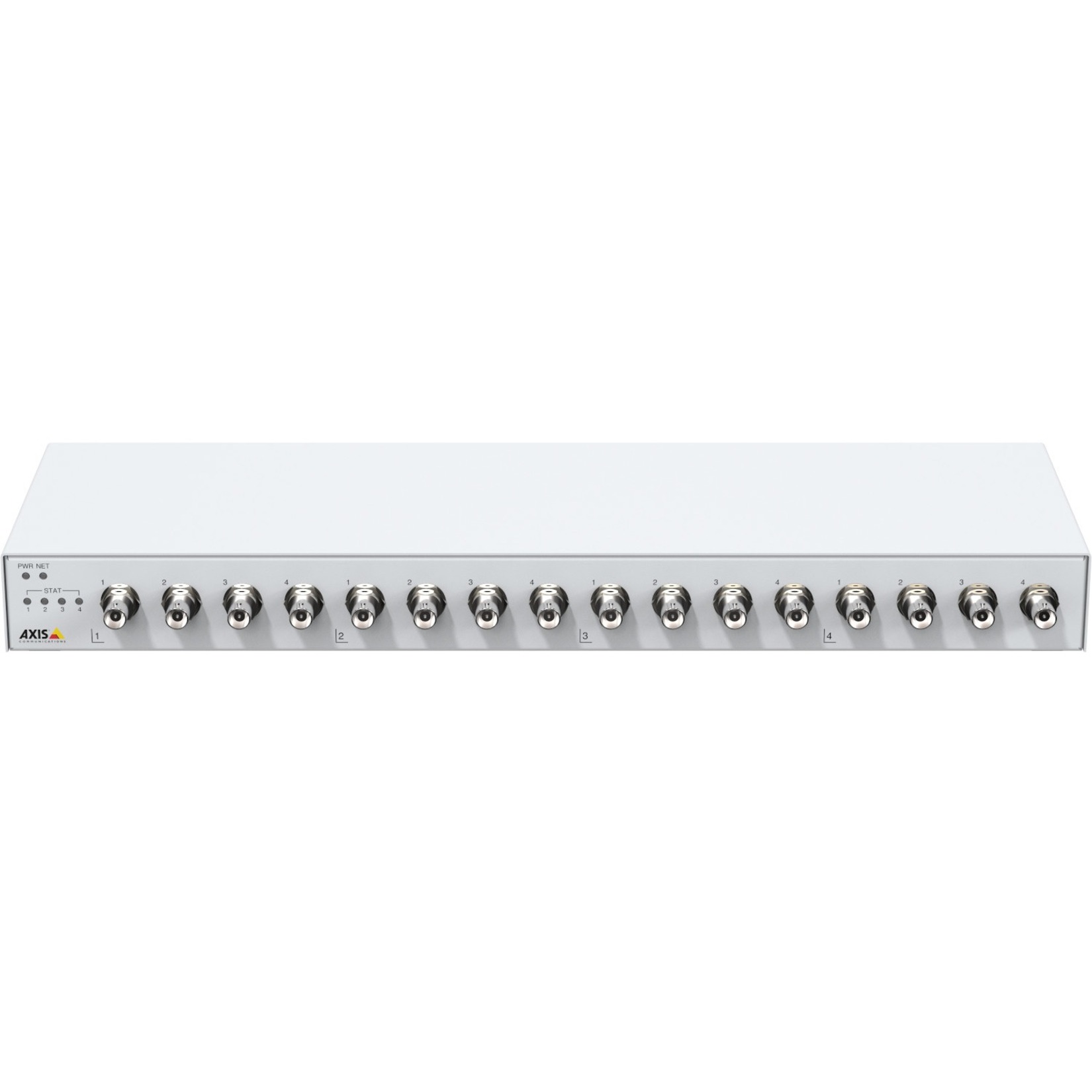 AXIS M7116 Video Encoder - Video Encoder - TAA Compliant