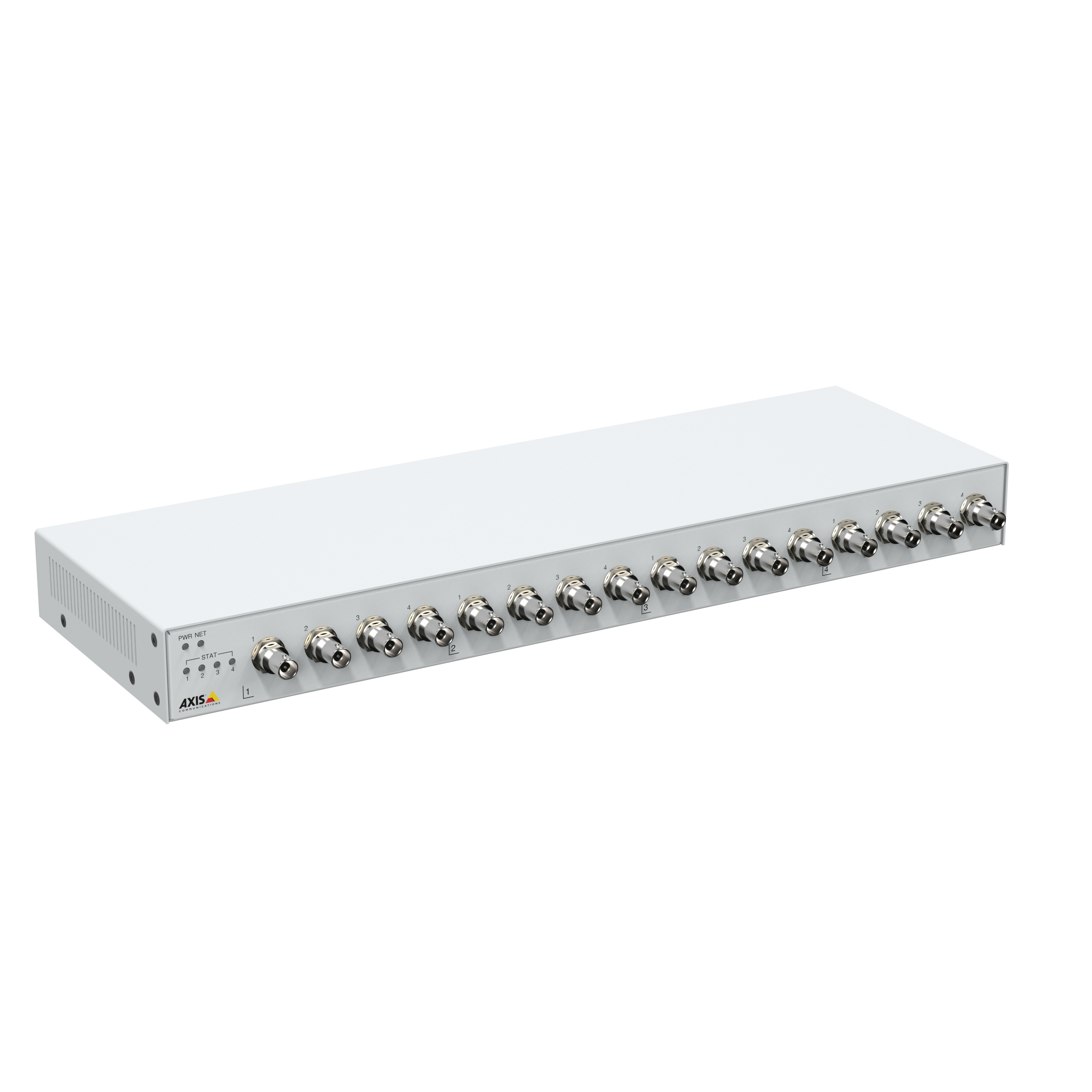 AXIS M7116 Video Encoder - Video Encoder - TAA Compliant
