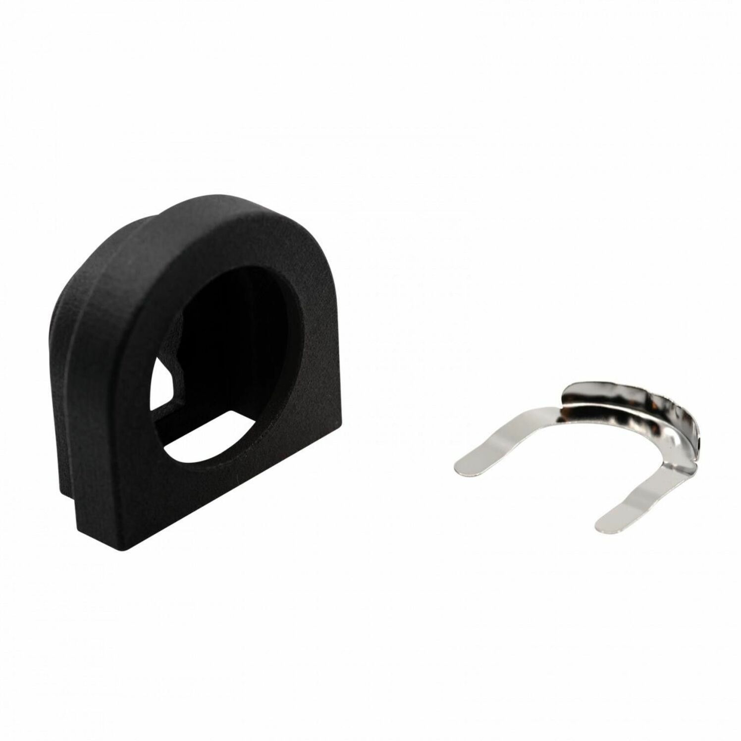 AXIS Mounting Adapter for Back Box, Conduit - Plastic - 4 Pack