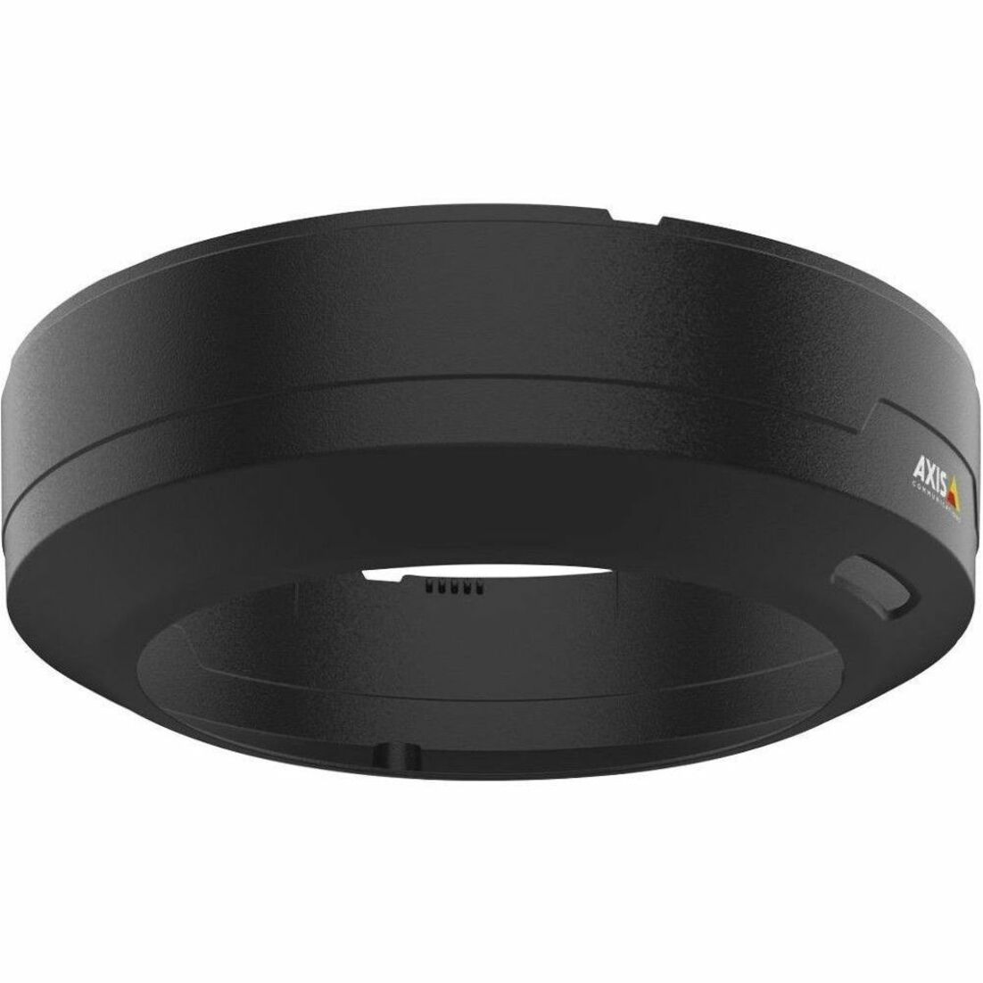 Axis TM3809-E Skin Cover Black - Outdoor - Black