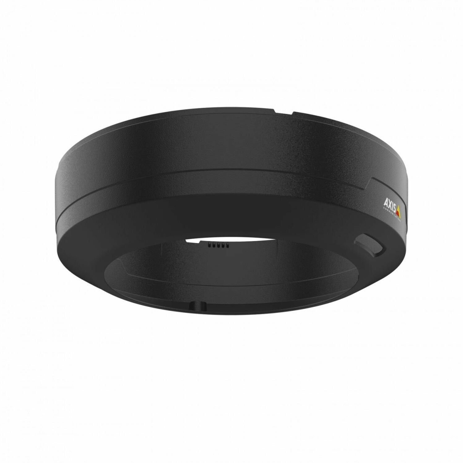 Axis TM3809-E Skin Cover Black - Outdoor - Black