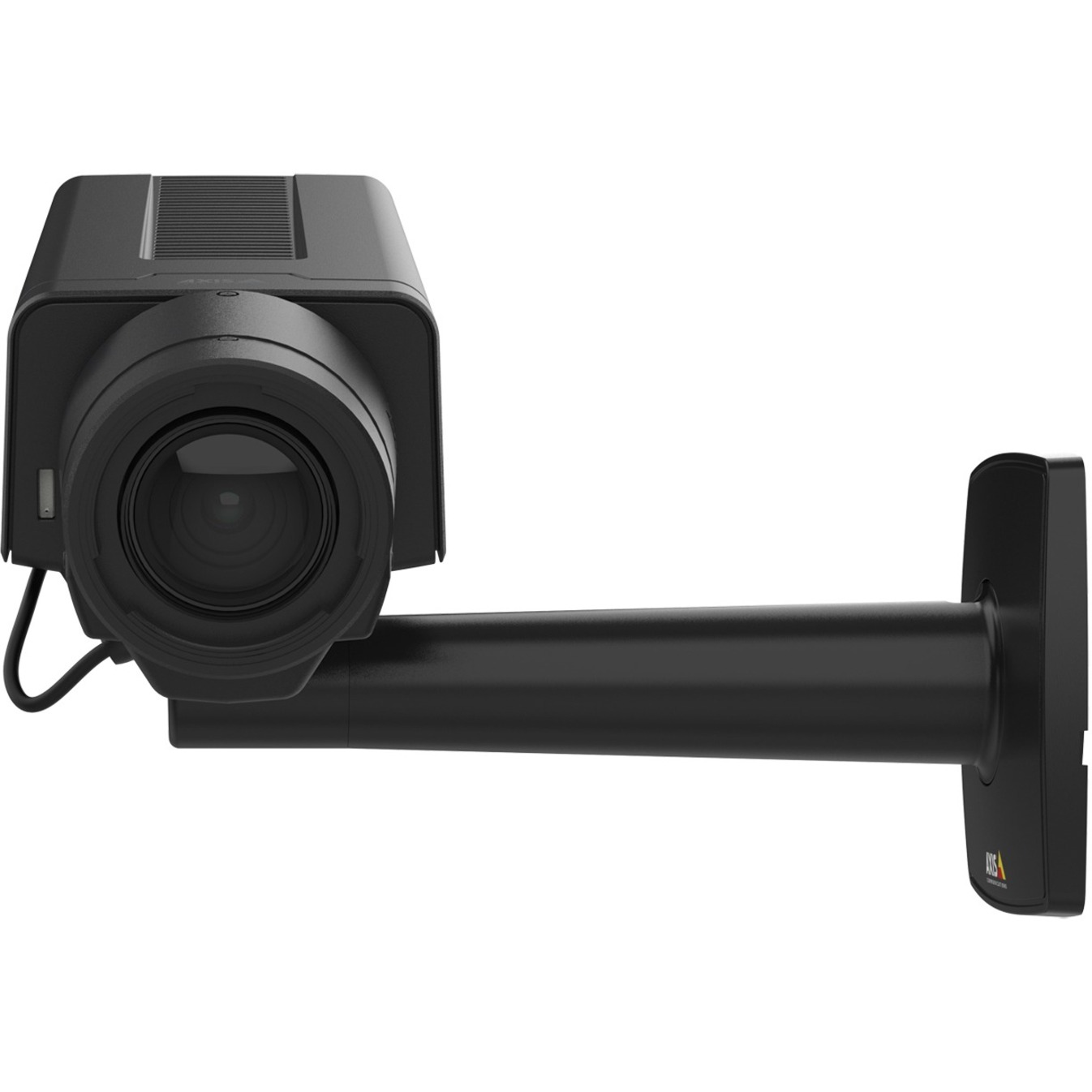 AXIS Q1656 4 Megapixel Indoor Network Camera - Color - Box - TAA Compliant - 60 fps
