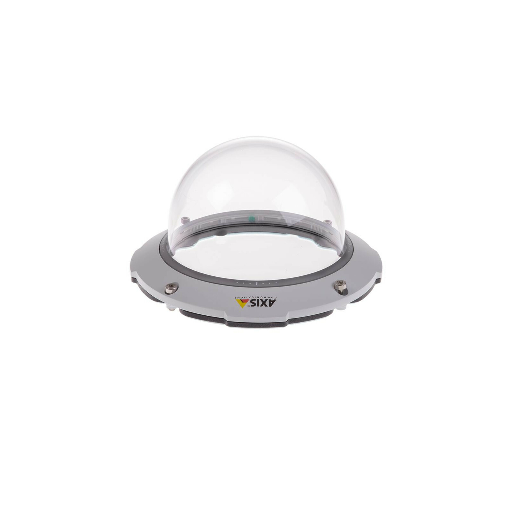 AXIS TQ6810 Hard-coated Clear Dome - Anti-scratch, Hard Coat - Outdoor - Clear