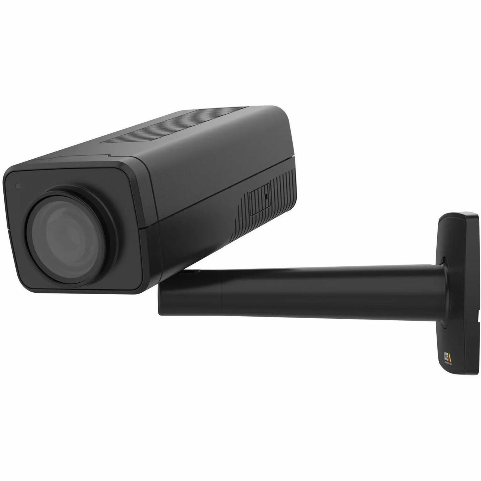 AXIS Q1715 Indoor Network Camera - Color - Box - 21x Optical - HDMI