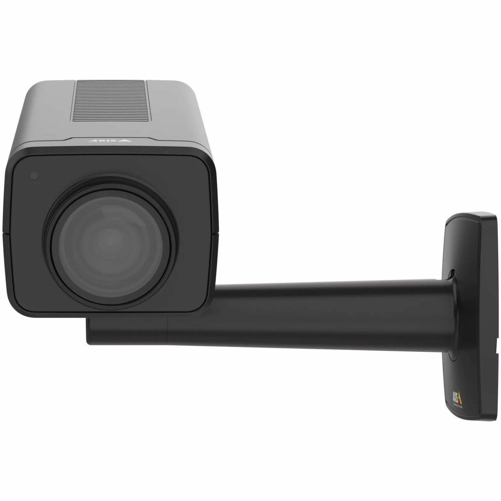 AXIS Q1715 Indoor Network Camera - Color - Box - 21x Optical - HDMI