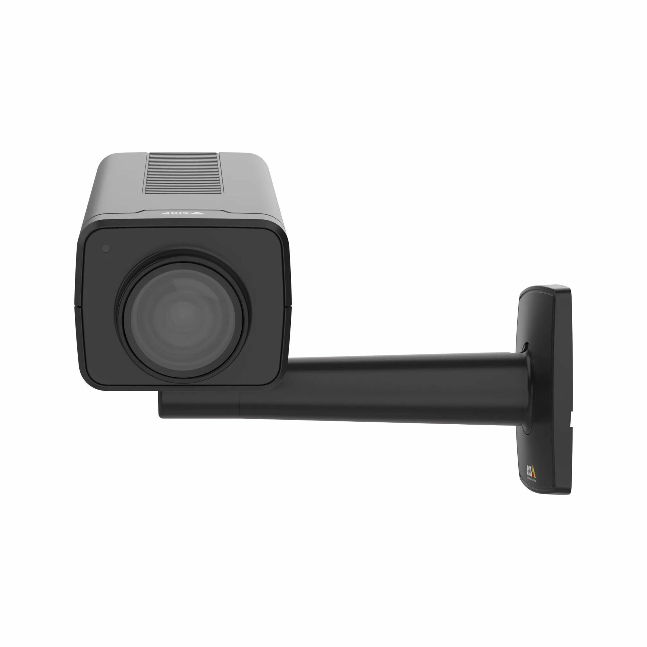 AXIS Q1715 Indoor Network Camera - Color - Box - 21x Optical - HDMI