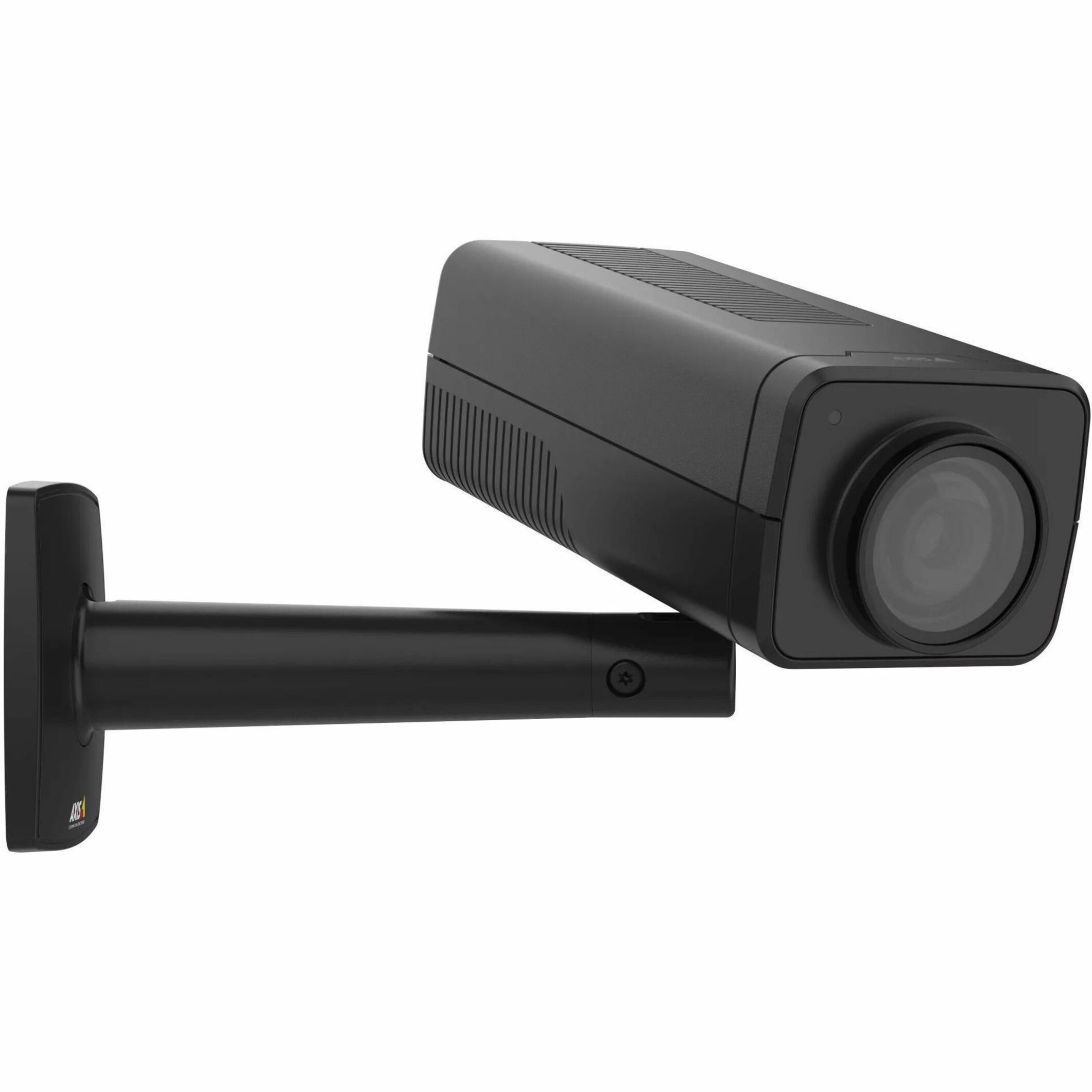 AXIS Q1715 Indoor Network Camera - Color - Box - 21x Optical - HDMI