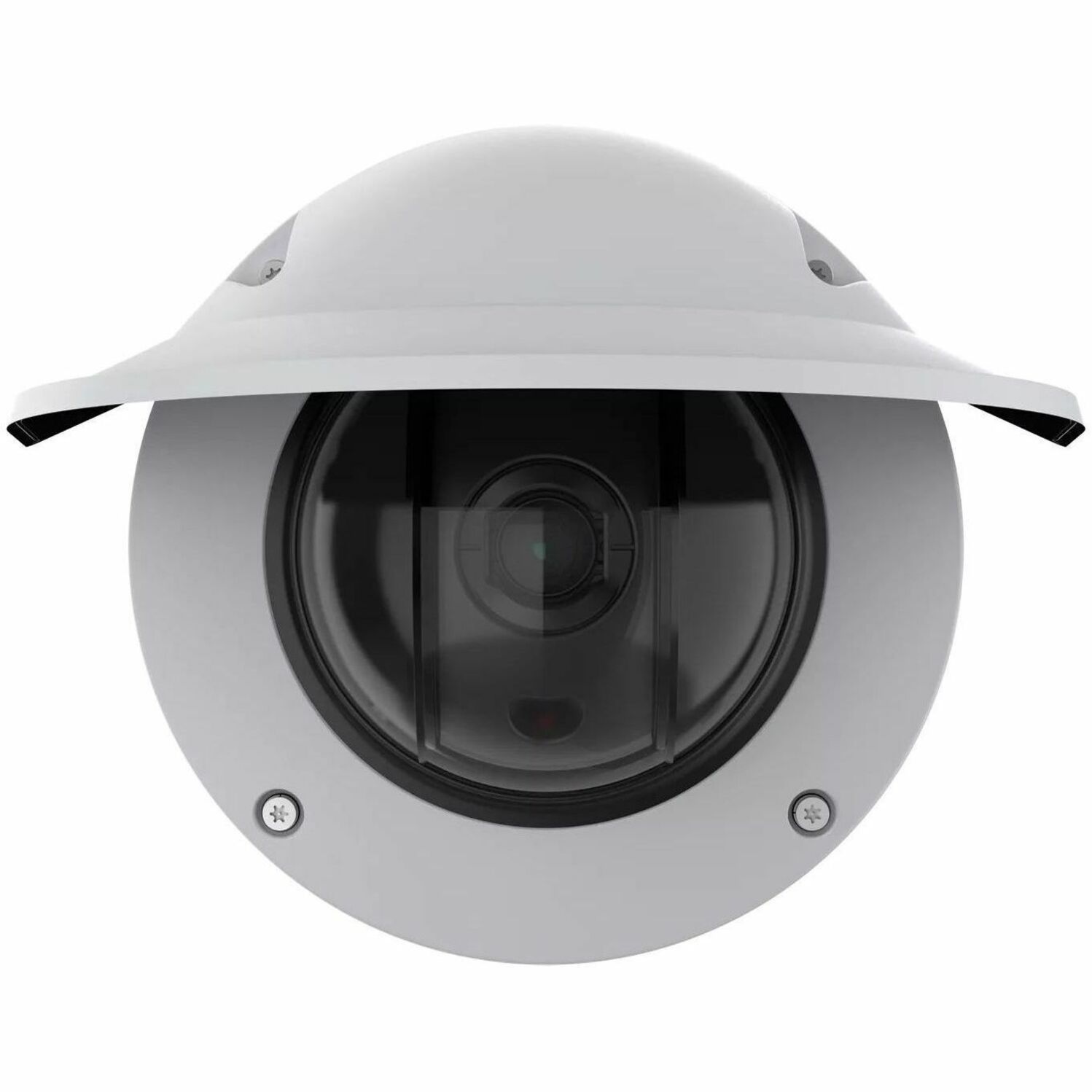 AXIS Q3536-LVE 4 Megapixel Outdoor Network Camera - Color - Dome - TAA Compliant - Night Vision - 29 mm Fixed Lens - IK10 - Vandal Resistant - Day/Night, Built-in Infrared Illuminator
