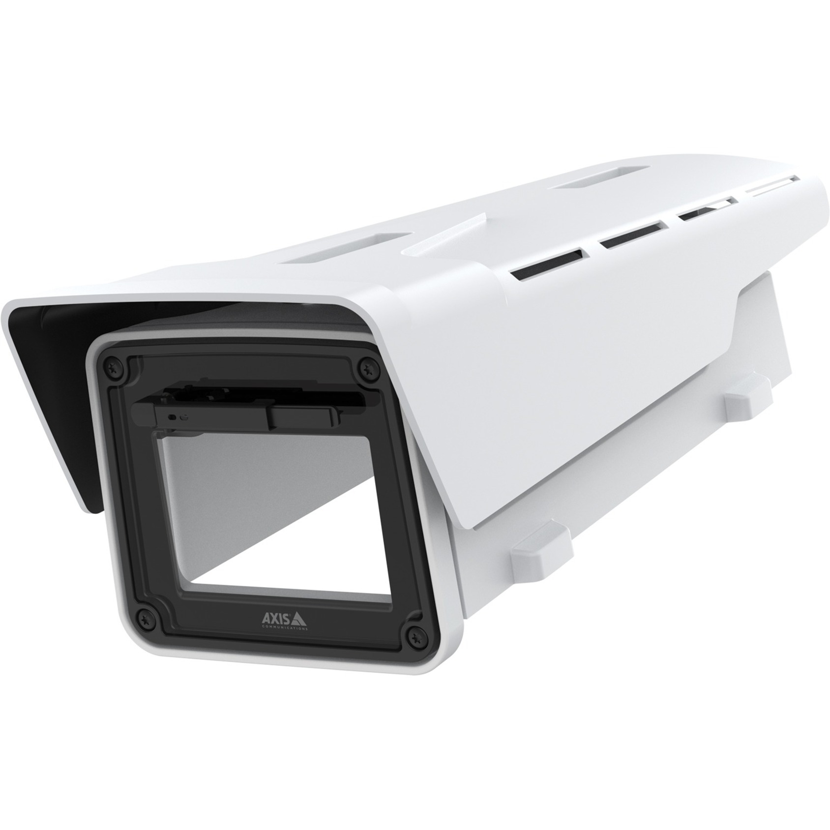 AXIS TQ1804-E Top Cover with Wiper - Camera