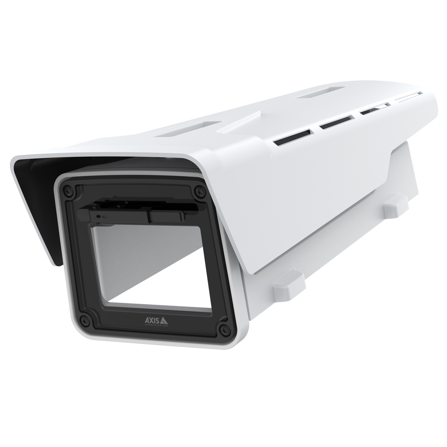 AXIS TQ1804-E Top Cover with Wiper - Camera