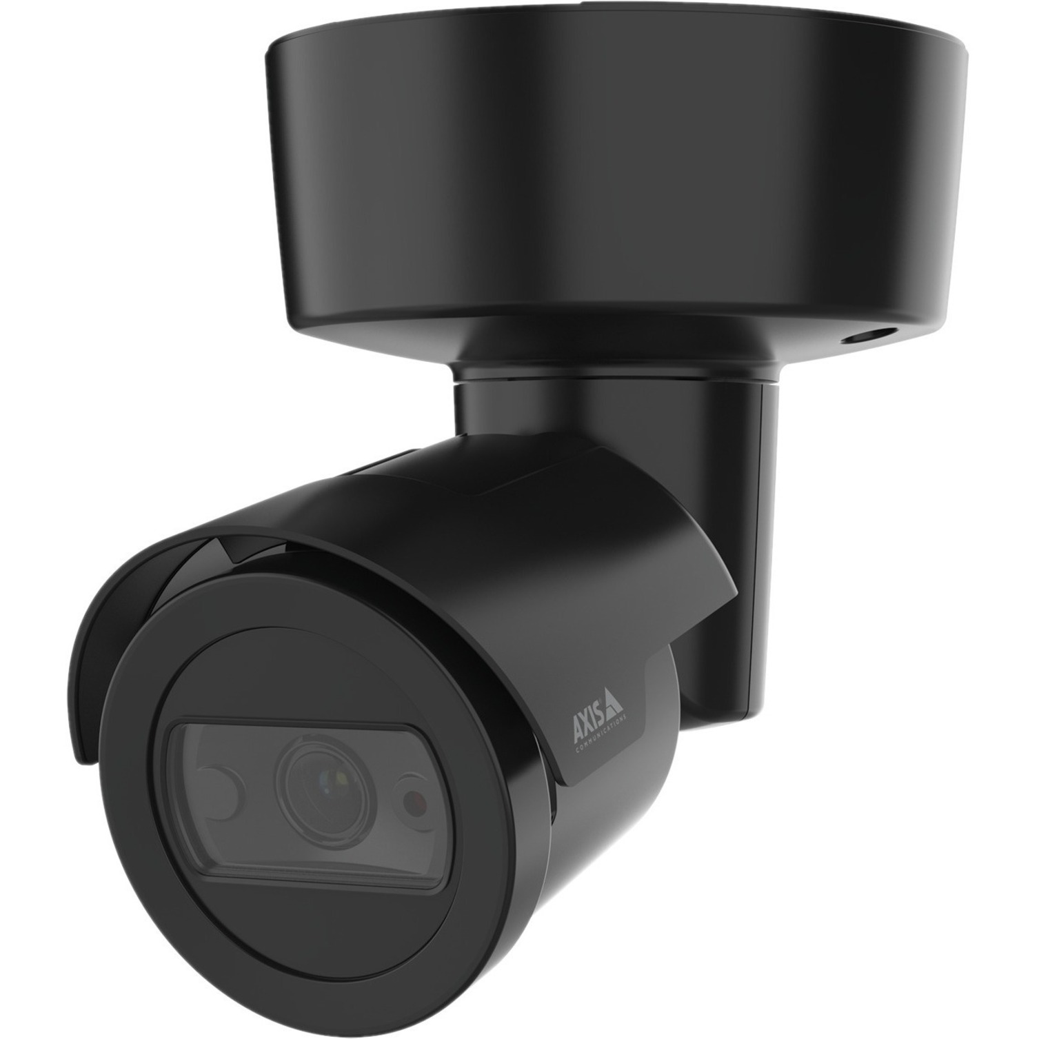 AXIS M2035-LE 8 mm Black 2 Megapixel Indoor/Outdoor Full HD Network Camera - Color - Bullet - Black - H.265, H.264, MJPEG, H.264 (MPEG-4 Part 10/AVC), H.265 (MPEG-H Part 2/HEVC), H.264H, Zipstream, H.264M, H.264 HP - 1920 x 1080 - 8 mm Fixed Lens - 30 fps - CMOS - Ceiling Mount, Lighting Track Mount, Pole Mount, Pendant Mount, Box Mount, Conduit Mount, Gang Plate, Recessed Mount, Wall Mount - IK08 - IP66, IP67 - Vandal Resistant, Weather Resistant, Dust Resistant
