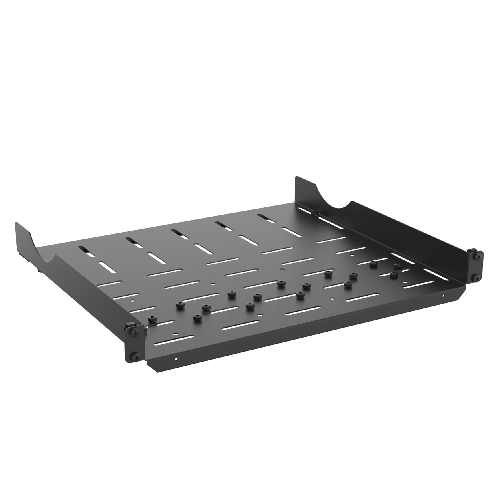 AXIS TW8100 Mounting Plate for Server, Network Video Recorder, Controller