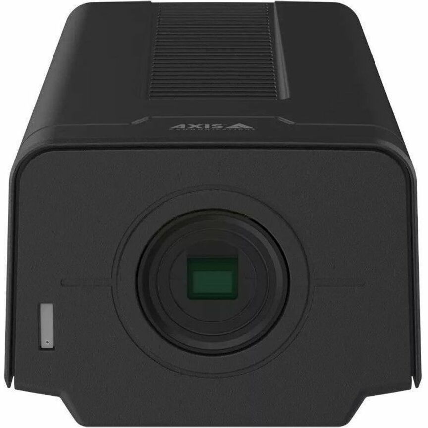 AXIS Q1656-B Indoor Network Camera - Color - Box