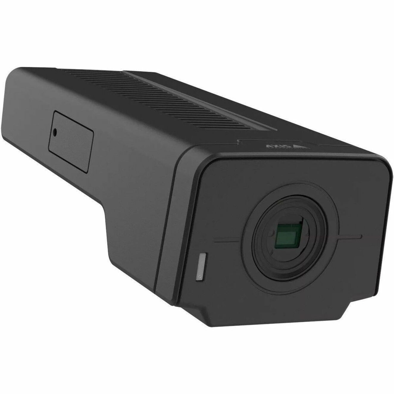 AXIS Q1656-B Indoor Network Camera - Color - Box