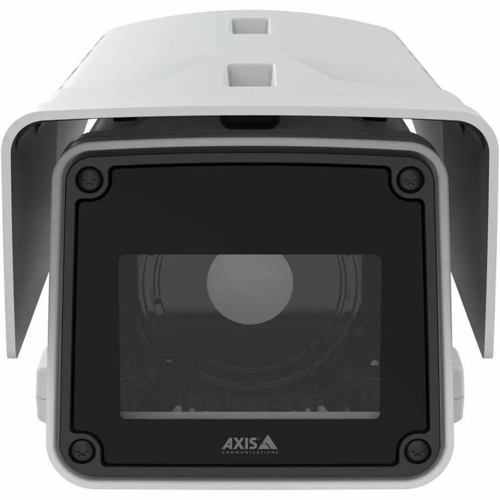 AXIS Q1656-BE Outdoor Network Camera - Color - Box - Video Content Analytics