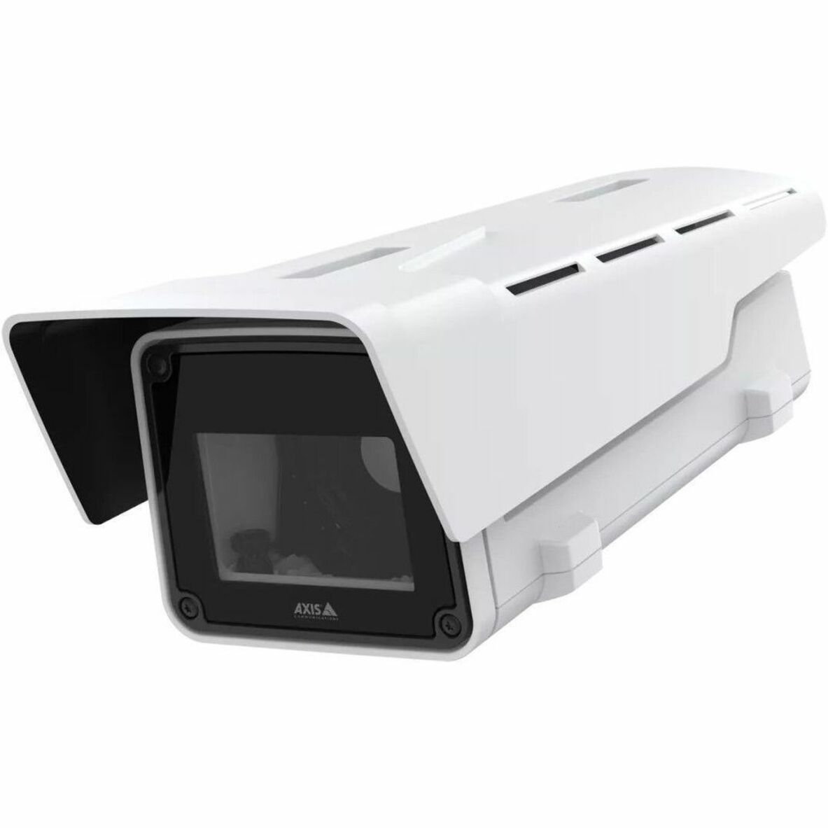 AXIS Q1656-BE Outdoor Network Camera - Color - Box - Video Content Analytics