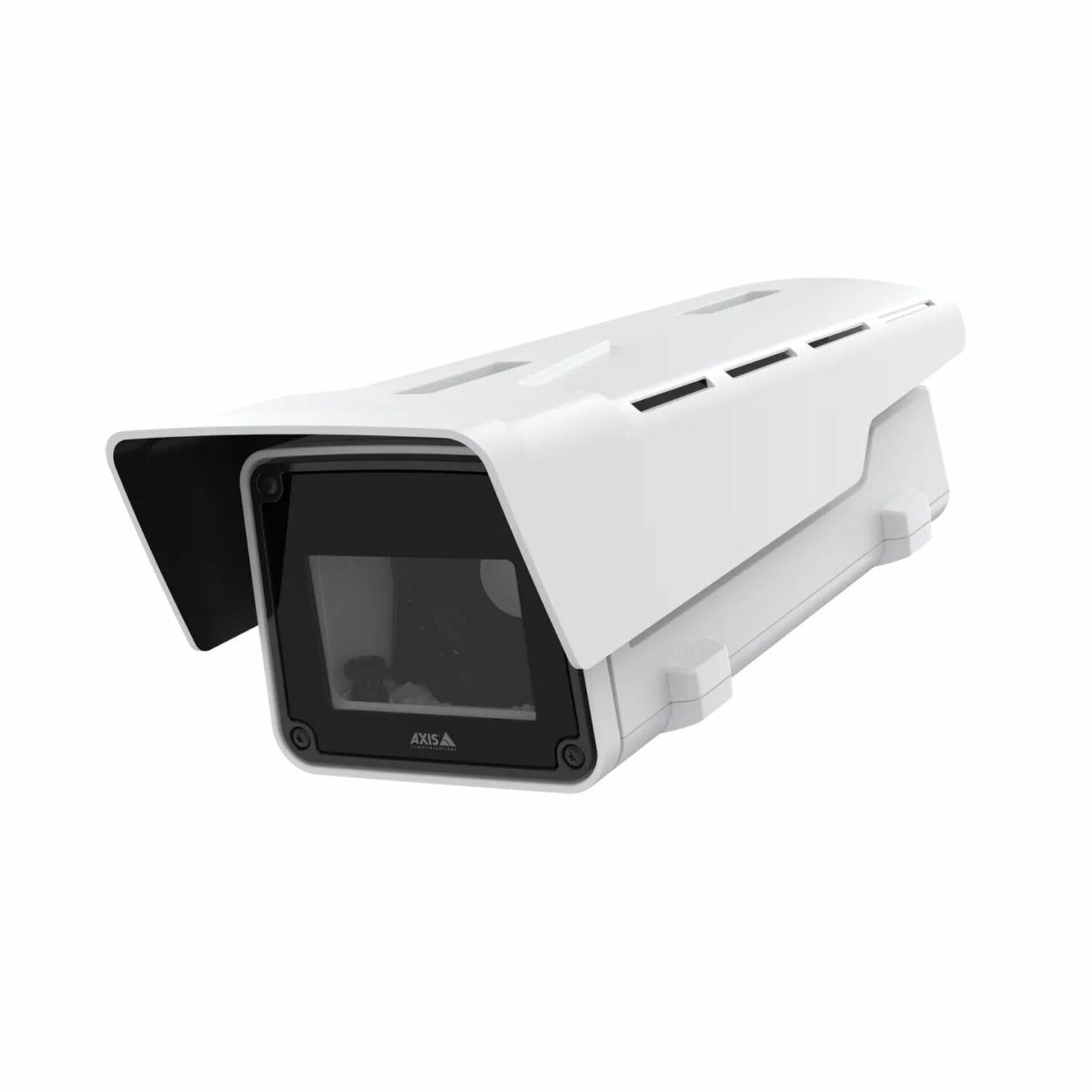 AXIS Q1656-BE Outdoor Network Camera - Color - Box - Video Content Analytics