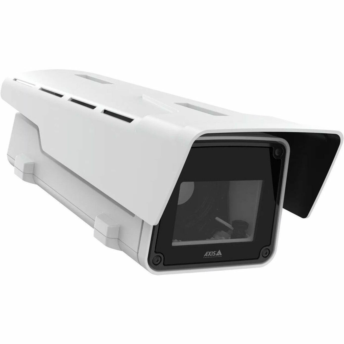 AXIS Q1656-BE Outdoor Network Camera - Color - Box - Video Content Analytics