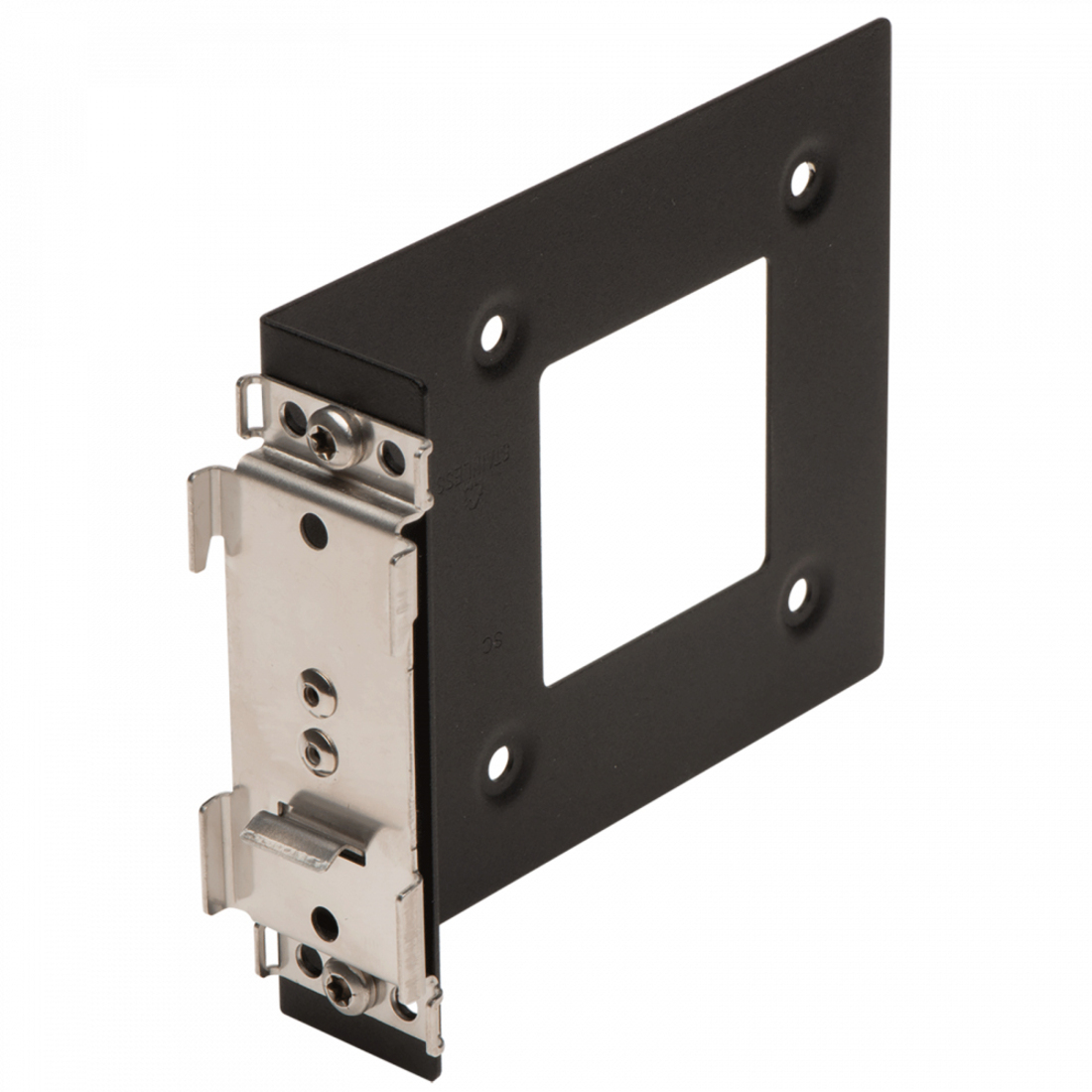 AXIS F8002 Mounting Clip