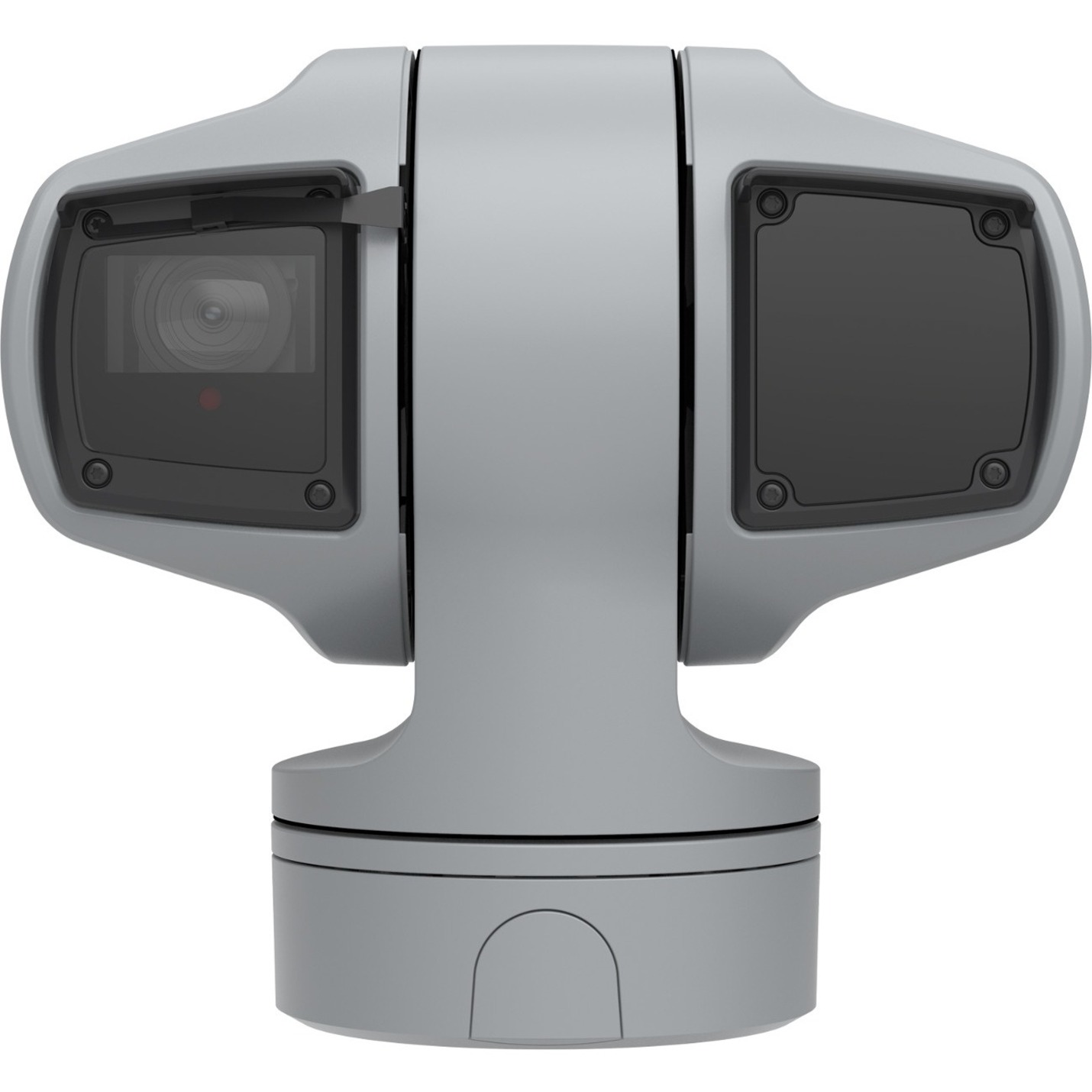 AXIS Q6215-LE Outdoor Full HD Network Camera - Color - Urban Gray - 1312.34 ft Infrared Night Vision - H.264, H.264 (MPEG-4 Part 10/AVC), Motion JPEG - 1920 x 1080 - 6.70 mm- 201 mm Zoom Lens - 30x Optical - 60 fps - RGB CMOS - Wall Mount, Pole Mount, Corner Mount, Bracket Mount, Ceiling Mount, Pendant Mount - IK10 - IP66, IP68 - Vandal Resistant, Weather Resistant, Impact Resistant