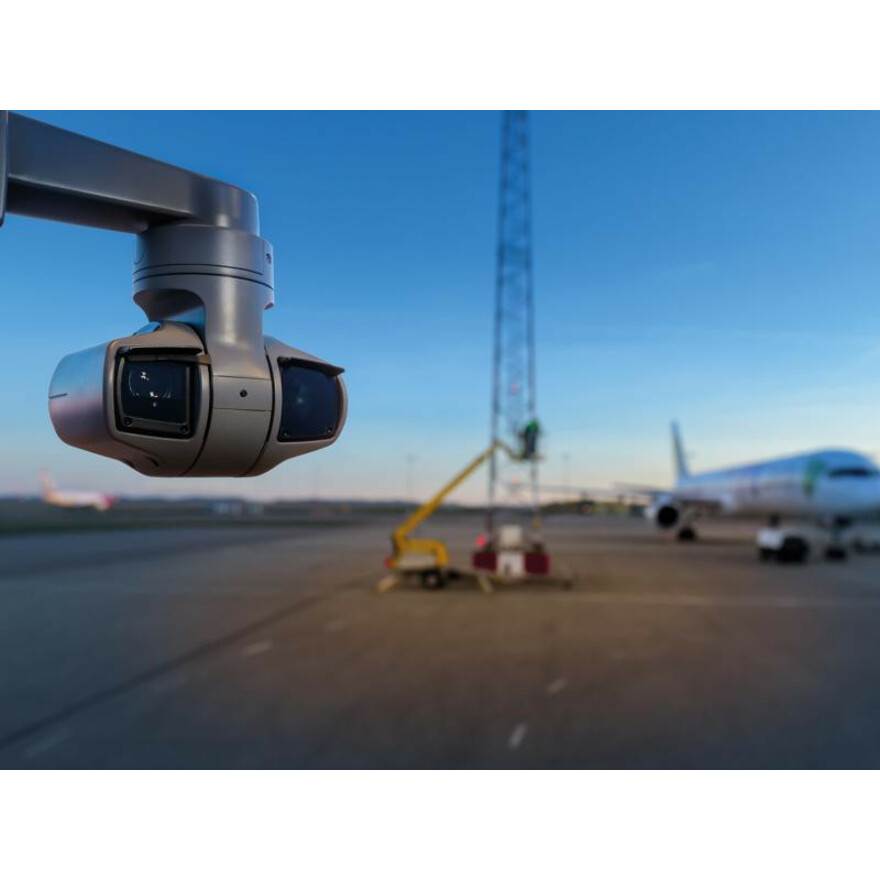 AXIS Q6215-LE Outdoor Full HD Network Camera - Color - Urban Gray - 1312.34 ft Infrared Night Vision - H.264, H.264 (MPEG-4 Part 10/AVC), Motion JPEG - 1920 x 1080 - 6.70 mm- 201 mm Zoom Lens - 30x Optical - 60 fps - RGB CMOS - Wall Mount, Pole Mount, Corner Mount, Bracket Mount, Ceiling Mount, Pendant Mount - IK10 - IP66, IP68 - Vandal Resistant, Weather Resistant, Impact Resistant