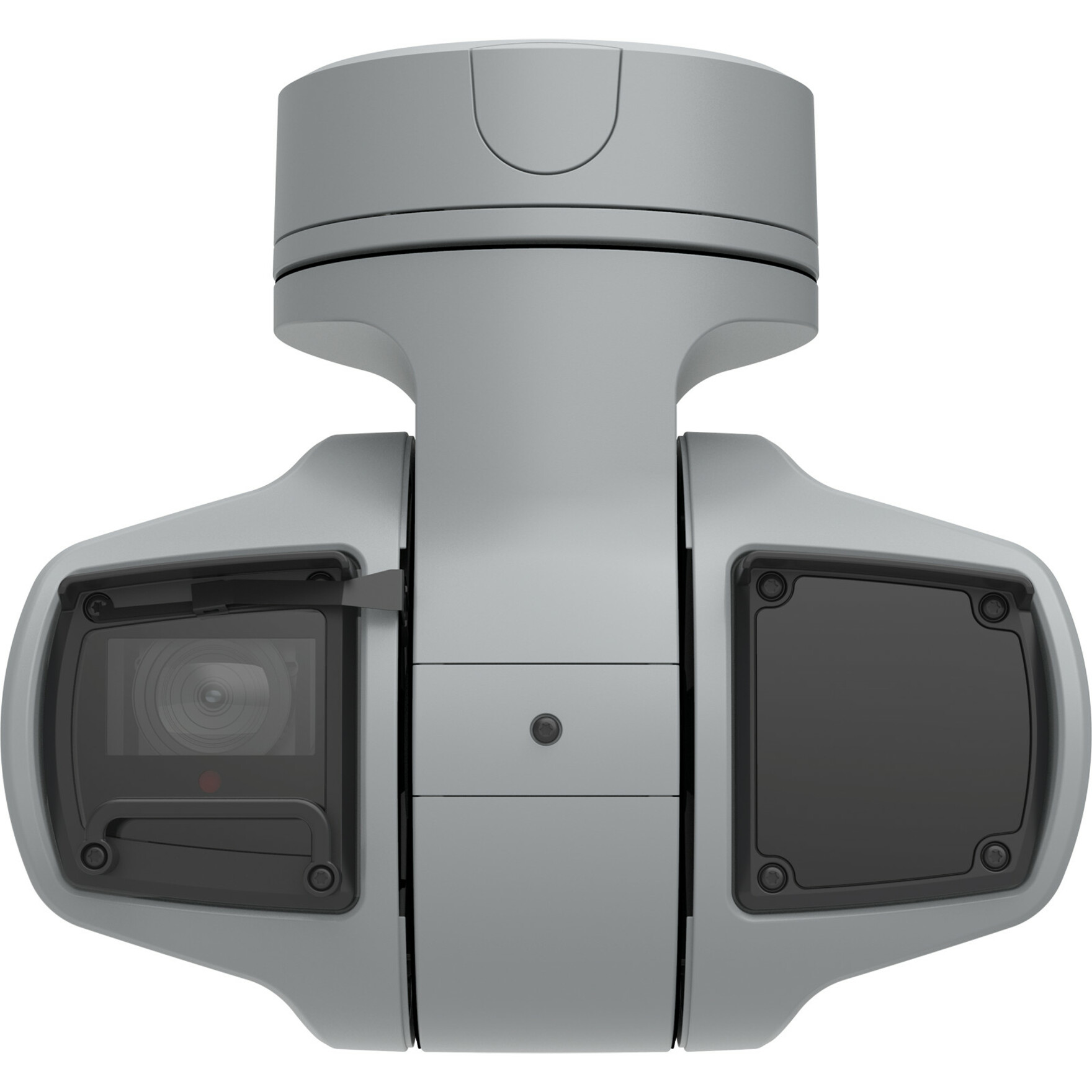 AXIS Q6215-LE Outdoor Full HD Network Camera - Color - Urban Gray - 1312.34 ft Infrared Night Vision - H.264, H.264 (MPEG-4 Part 10/AVC), Motion JPEG - 1920 x 1080 - 6.70 mm- 201 mm Zoom Lens - 30x Optical - 60 fps - RGB CMOS - Wall Mount, Pole Mount, Corner Mount, Bracket Mount, Ceiling Mount, Pendant Mount - IK10 - IP66, IP68 - Vandal Resistant, Weather Resistant, Impact Resistant