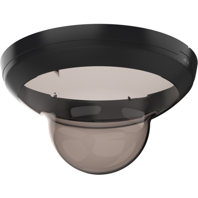 AXIS TM5801 Dome Cover Black - Black