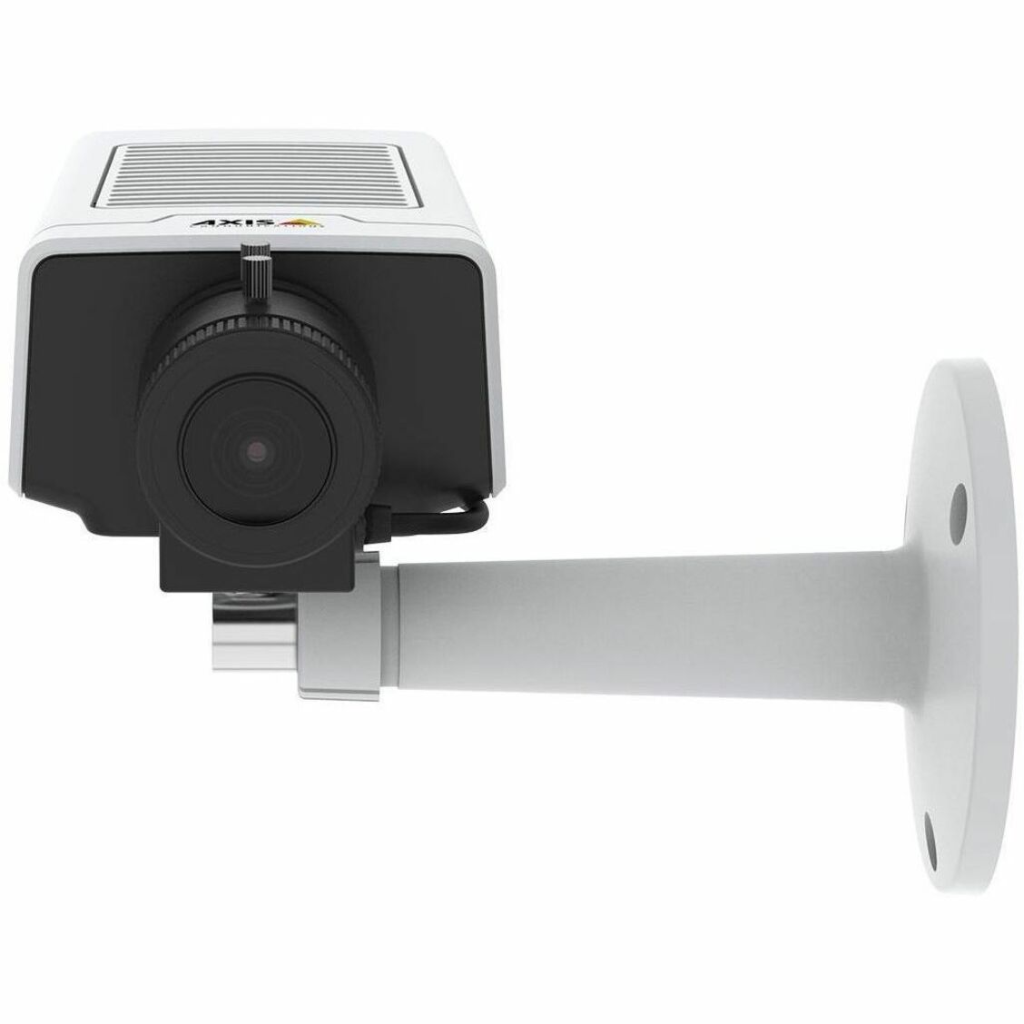 AXIS M1135 MK II 2 Megapixel Indoor Full HD Network Camera - Color, Monochrome - Box - TAA Compliant - H.265, H.264, Motion JPEG, Zipstream - 1920 x 1080 - 3 mm- 10.50 mm Varifocal Lens - 3.5x Optical - 30 fps - Wall Mount, Ceiling Mount