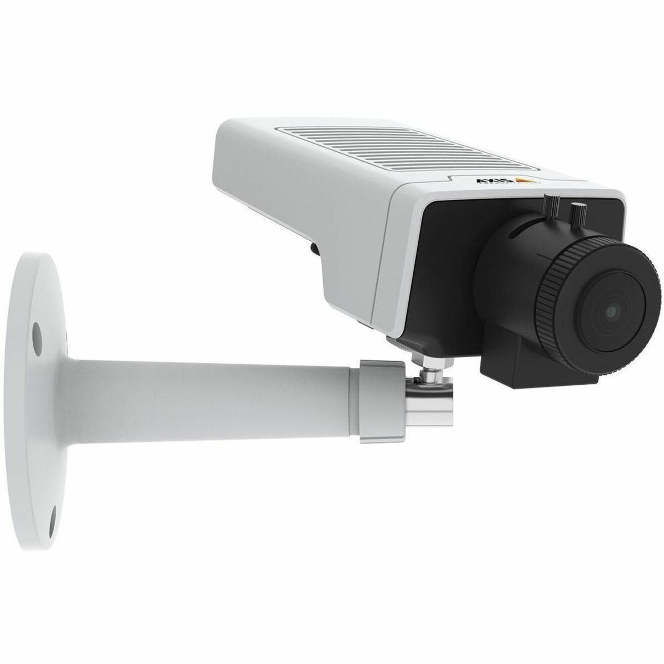 AXIS M1135 MK II 2 Megapixel Indoor Full HD Network Camera - Color, Monochrome - Box - TAA Compliant - H.265, H.264, Motion JPEG, Zipstream - 1920 x 1080 - 3 mm- 10.50 mm Varifocal Lens - 3.5x Optical - 30 fps - Wall Mount, Ceiling Mount