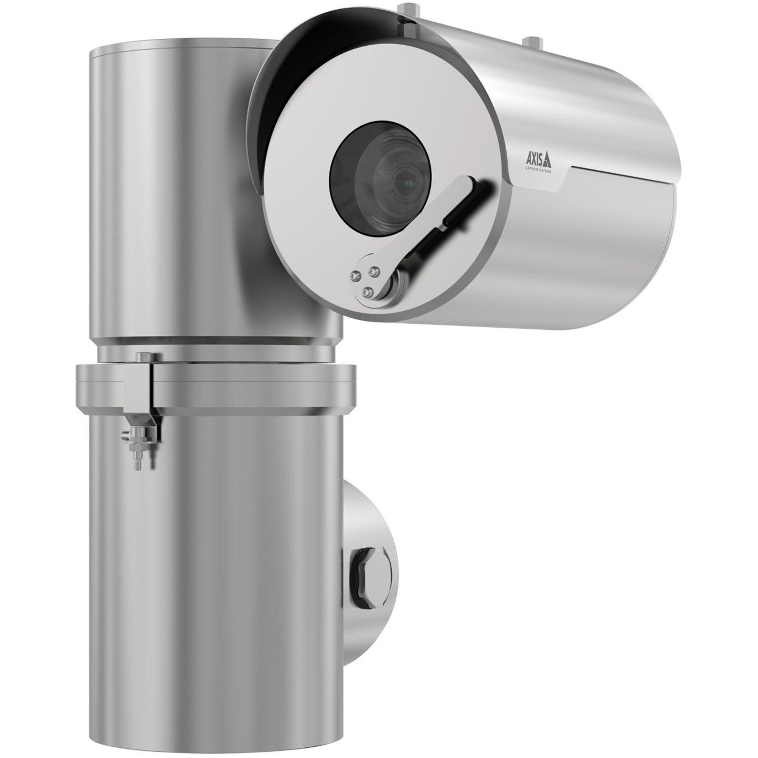 AXIS XPQ1785 Outdoor Full HD Network Camera - Color - Turret - Night Vision - Zipstream, H.264, H.264B, H.264M, Motion JPEG, H.264B (MPEG-4 Part 10/AVC), H.264M (MPEG-4 Part 10/AVC), MJPEG - 1920 x 1080 - 4.30 mm- 137 mm Varifocal Lens - 32x Optical - 60 fps - RGB CMOS - Wall Mount, Pole Mount - IK10, IK08 - IP67, IP66, IP68 - Weather Proof, Explosion Proof