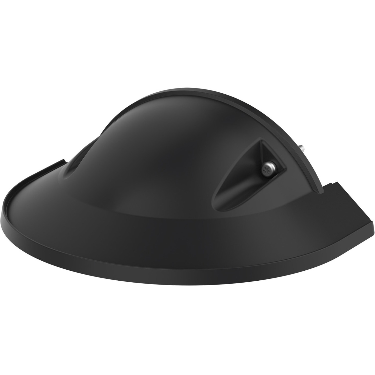 AXIS TP3823-E Weathershield Black, 2 Pcs - Anti-reflective Coating - Outdoor - Weather Proof - Black