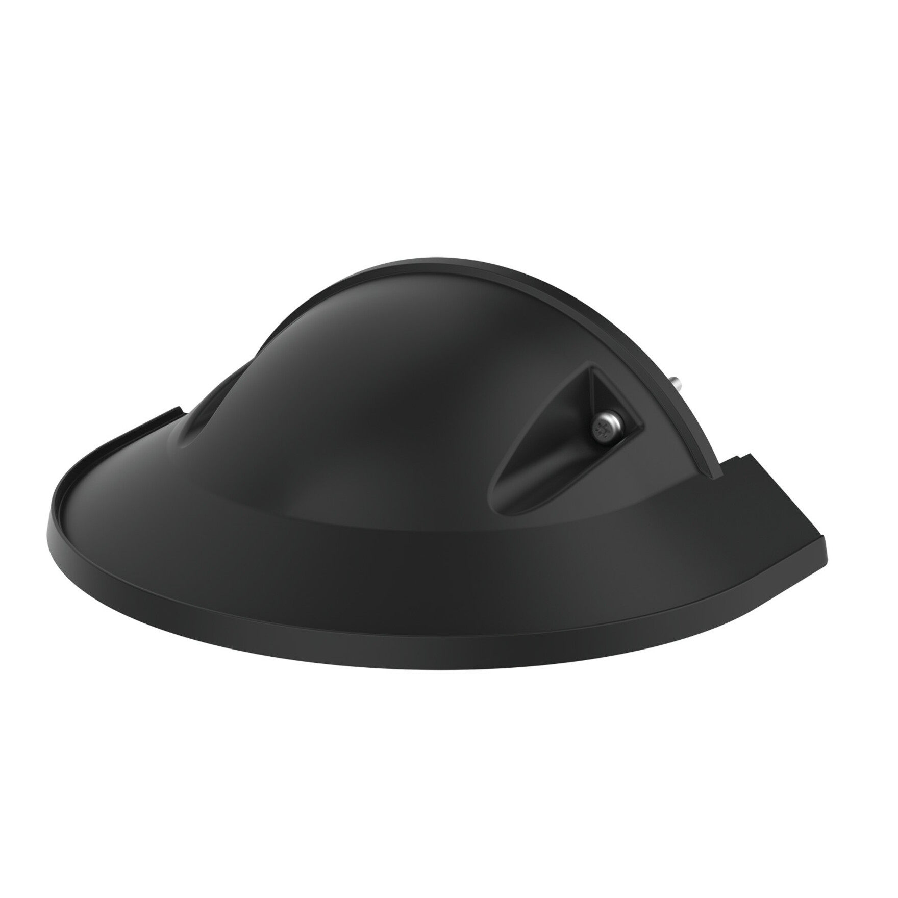 AXIS TP3823-E Weathershield Black, 2 Pcs - Anti-reflective Coating - Outdoor - Weather Proof - Black