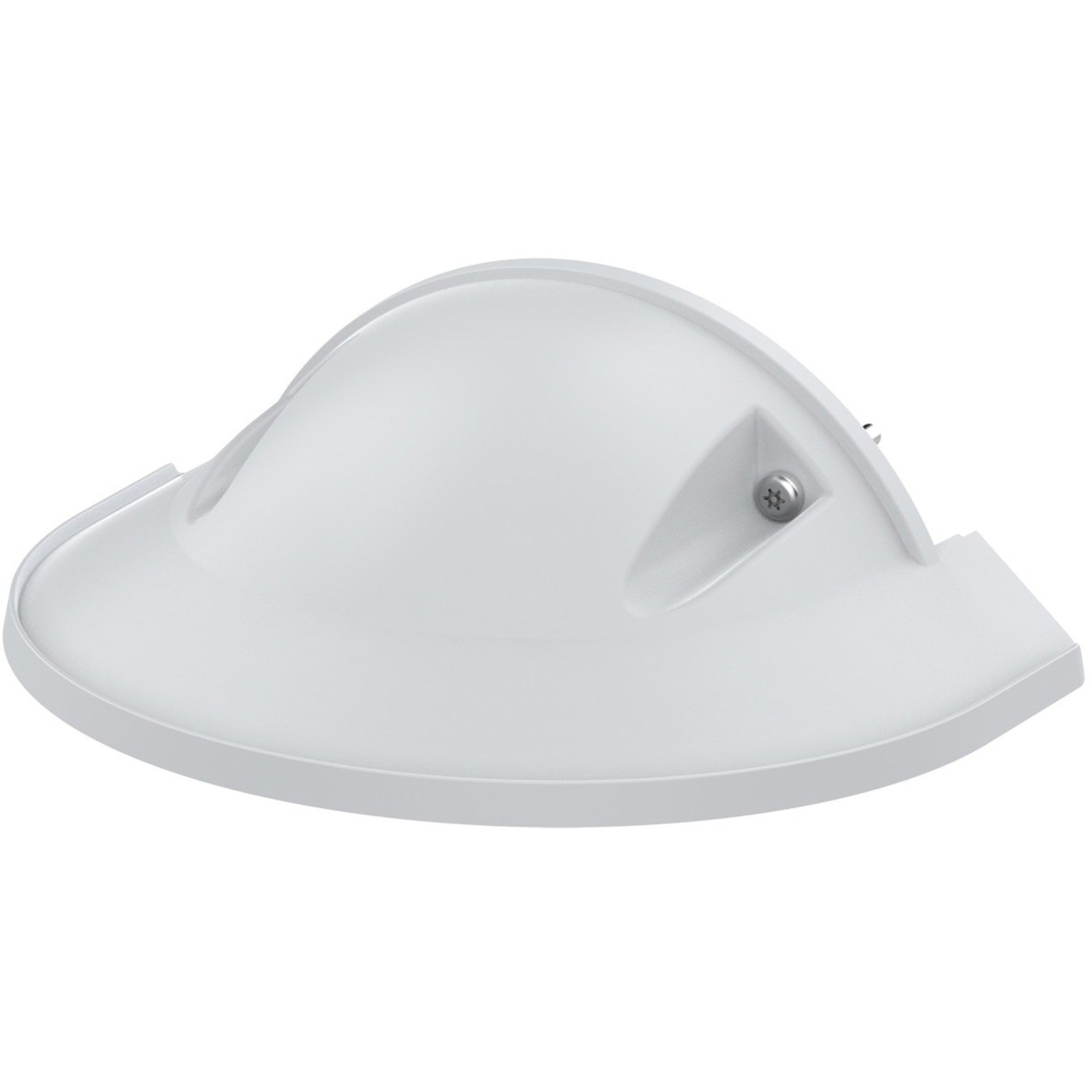 AXIS Surveillance Camera Weather Shield - Weather Resistant