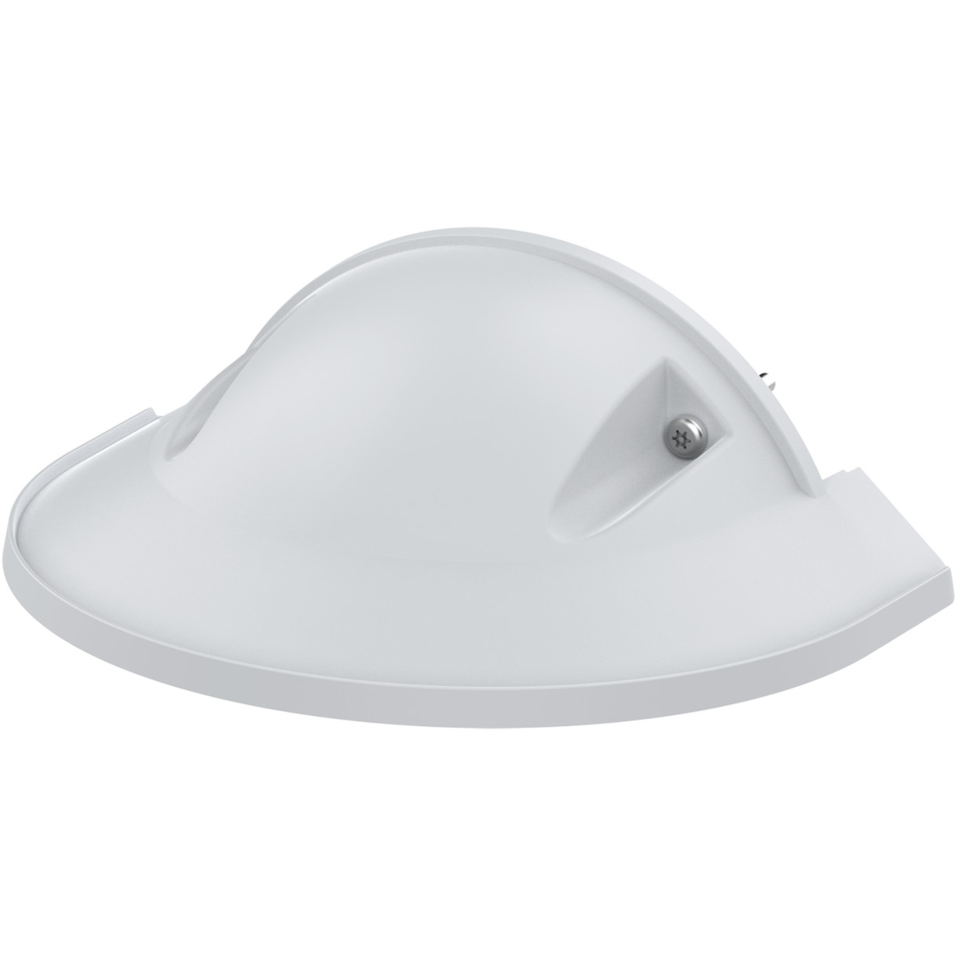 AXIS Surveillance Camera Weather Shield - Weather Resistant