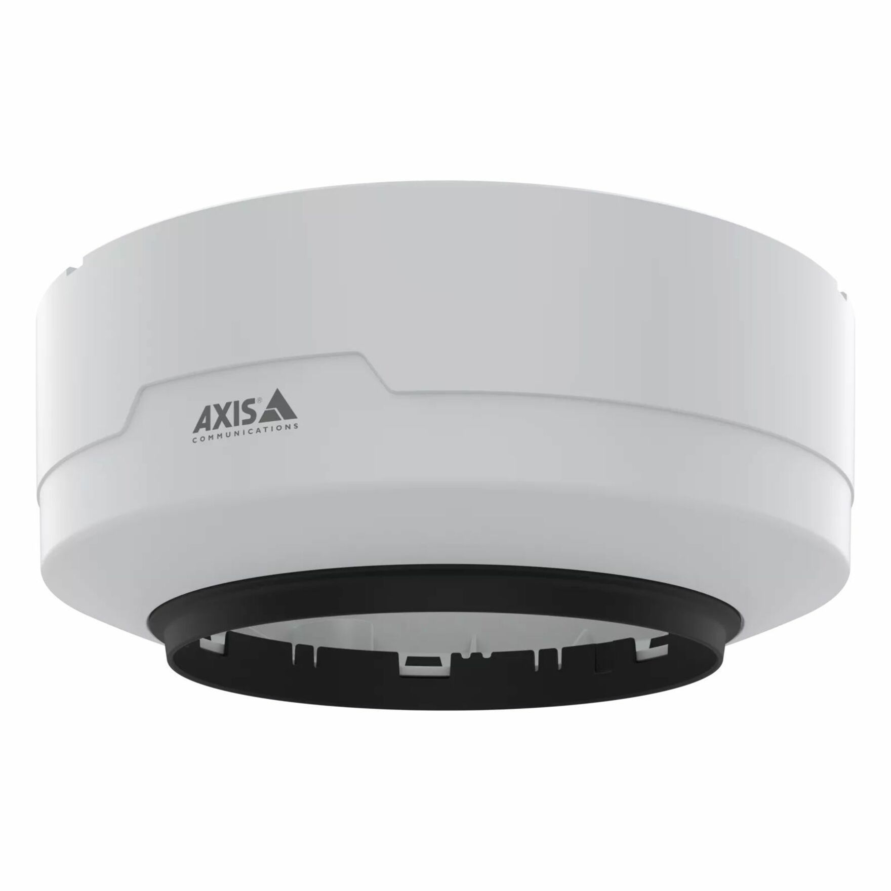 AXIS Surveillance Camera Weather Shield - White