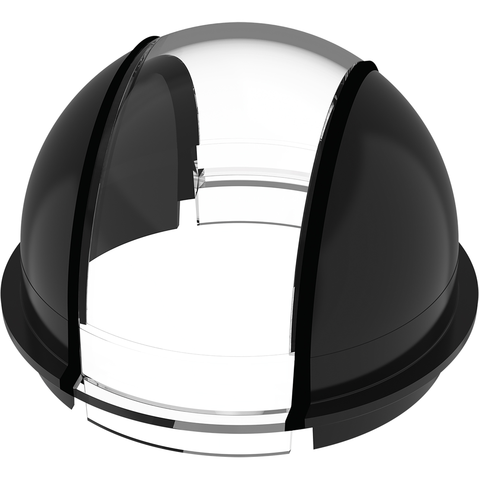 AXIS Security Camera Dome Cover - Clear