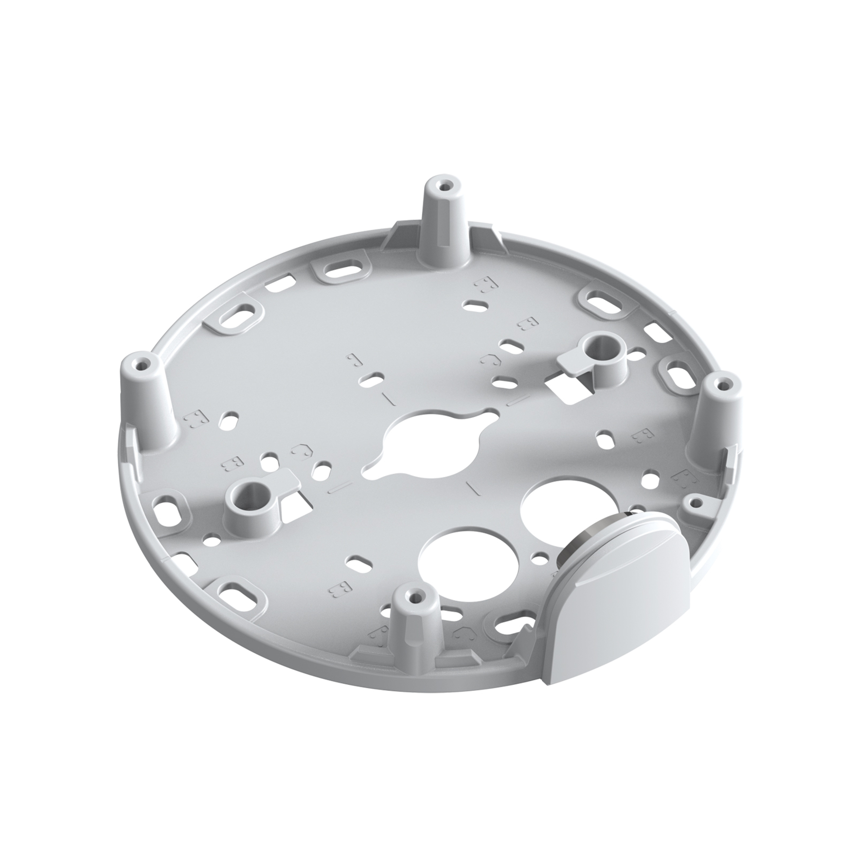AXIS TQ3001-E Mounting Bracket for Network Camera