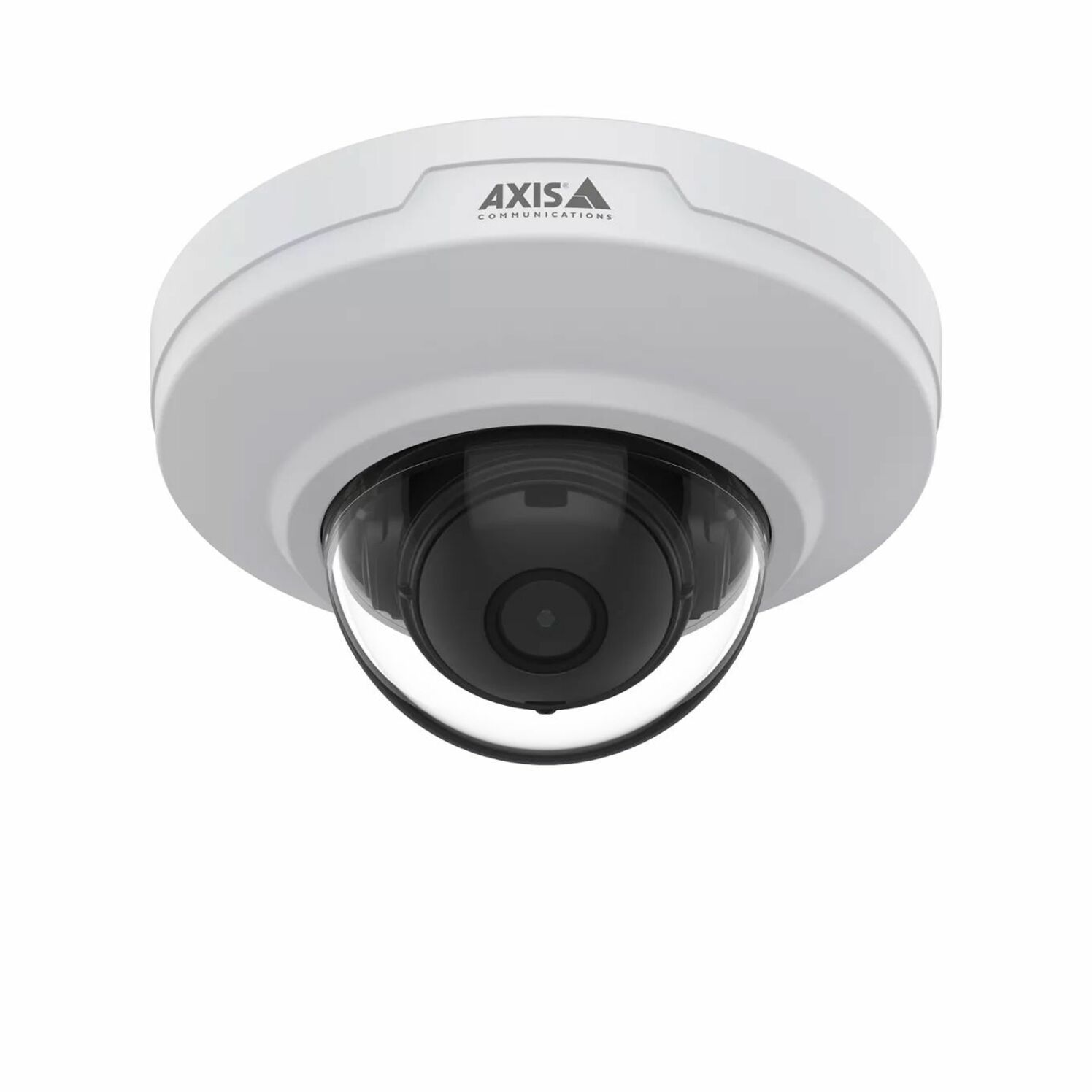 AXIS M3085-V 2 Megapixel Indoor Full HD Network Camera - Color - Dome - H.265, H.264, Zipstream - 1920 x 1080 - 3.10 mm Fixed Lens - HDMI - Vandal Resistant, Impact Resistant, Dust Resistant