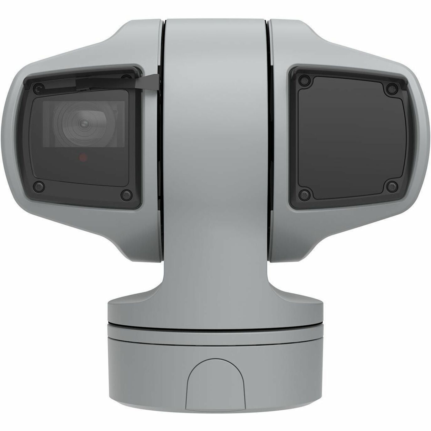 AXIS Q6225-LE 2 Megapixel Outdoor Full HD Network Camera - Color - 1312.34 ft Infrared Night Vision - H.264, H.265 - 1920 x 1080 Zoom Lens - 30x Optical - Bracket Mount - IK10 - IP66, IP68 - Weather Resistant, Water Resistant, Rain Resistant, Snow Resistant, Vandal Resistant