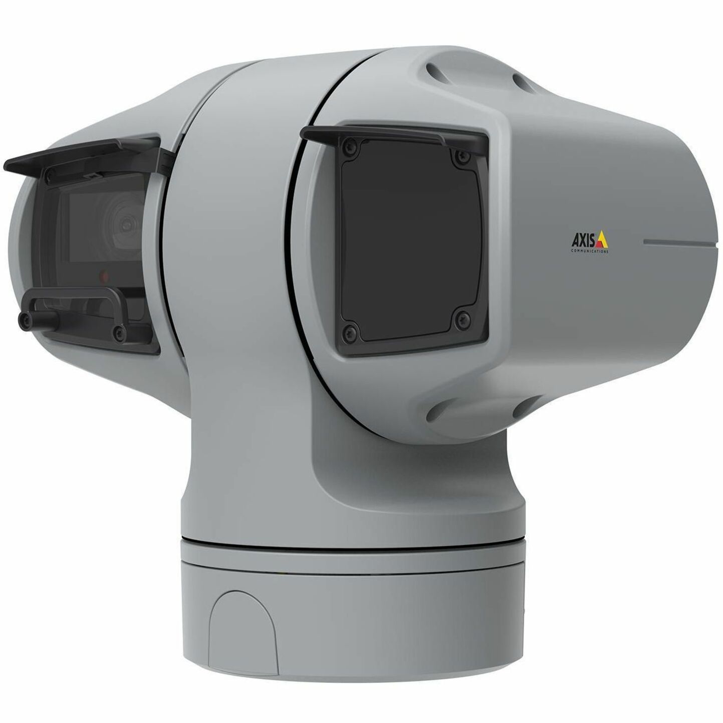 AXIS Q6225-LE 2 Megapixel Outdoor Full HD Network Camera - Color - 1312.34 ft Infrared Night Vision - H.264, H.265 - 1920 x 1080 Zoom Lens - 30x Optical - Bracket Mount - IK10 - IP66, IP68 - Weather Resistant, Water Resistant, Rain Resistant, Snow Resistant, Vandal Resistant
