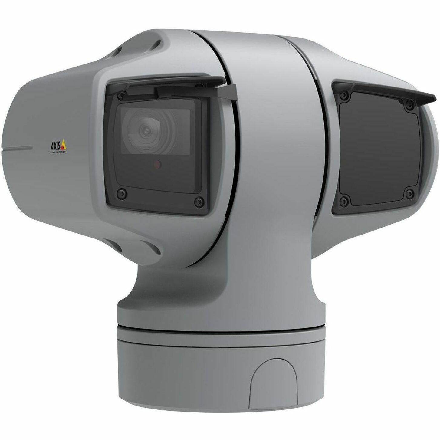 AXIS Q6225-LE 2 Megapixel Outdoor Full HD Network Camera - Color - 1312.34 ft Infrared Night Vision - H.264, H.265 - 1920 x 1080 Zoom Lens - 30x Optical - Bracket Mount - IK10 - IP66, IP68 - Weather Resistant, Water Resistant, Rain Resistant, Snow Resistant, Vandal Resistant