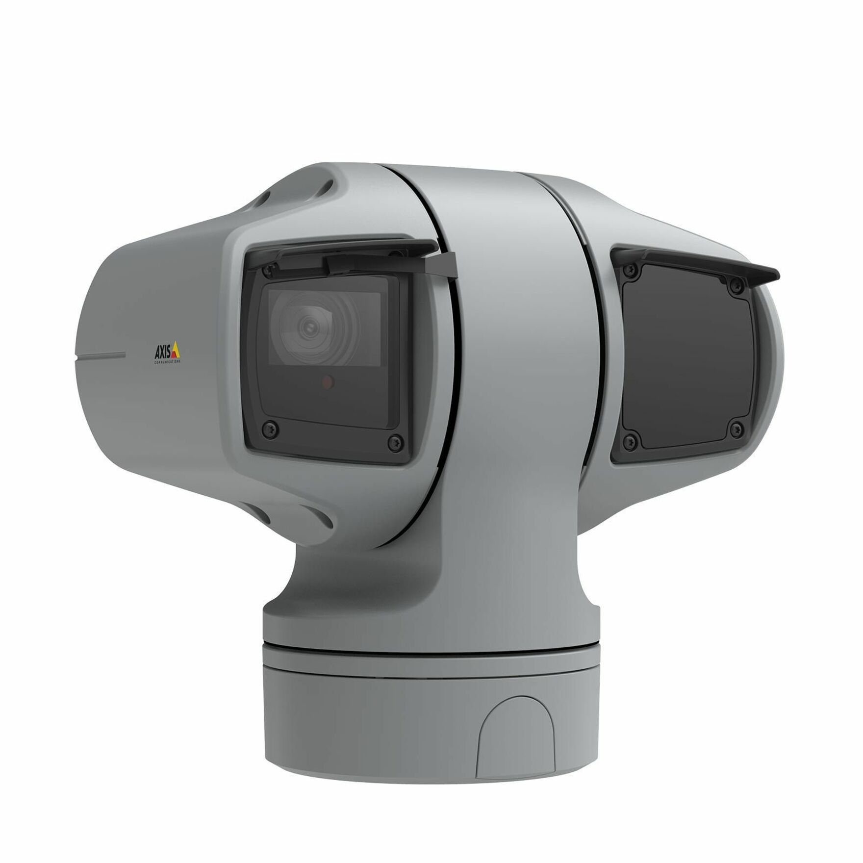 AXIS Q6225-LE 2 Megapixel Outdoor Full HD Network Camera - Color - 1312.34 ft Infrared Night Vision - H.264, H.265 - 1920 x 1080 Zoom Lens - 30x Optical - Bracket Mount - IK10 - IP66, IP68 - Weather Resistant, Water Resistant, Rain Resistant, Snow Resistant, Vandal Resistant