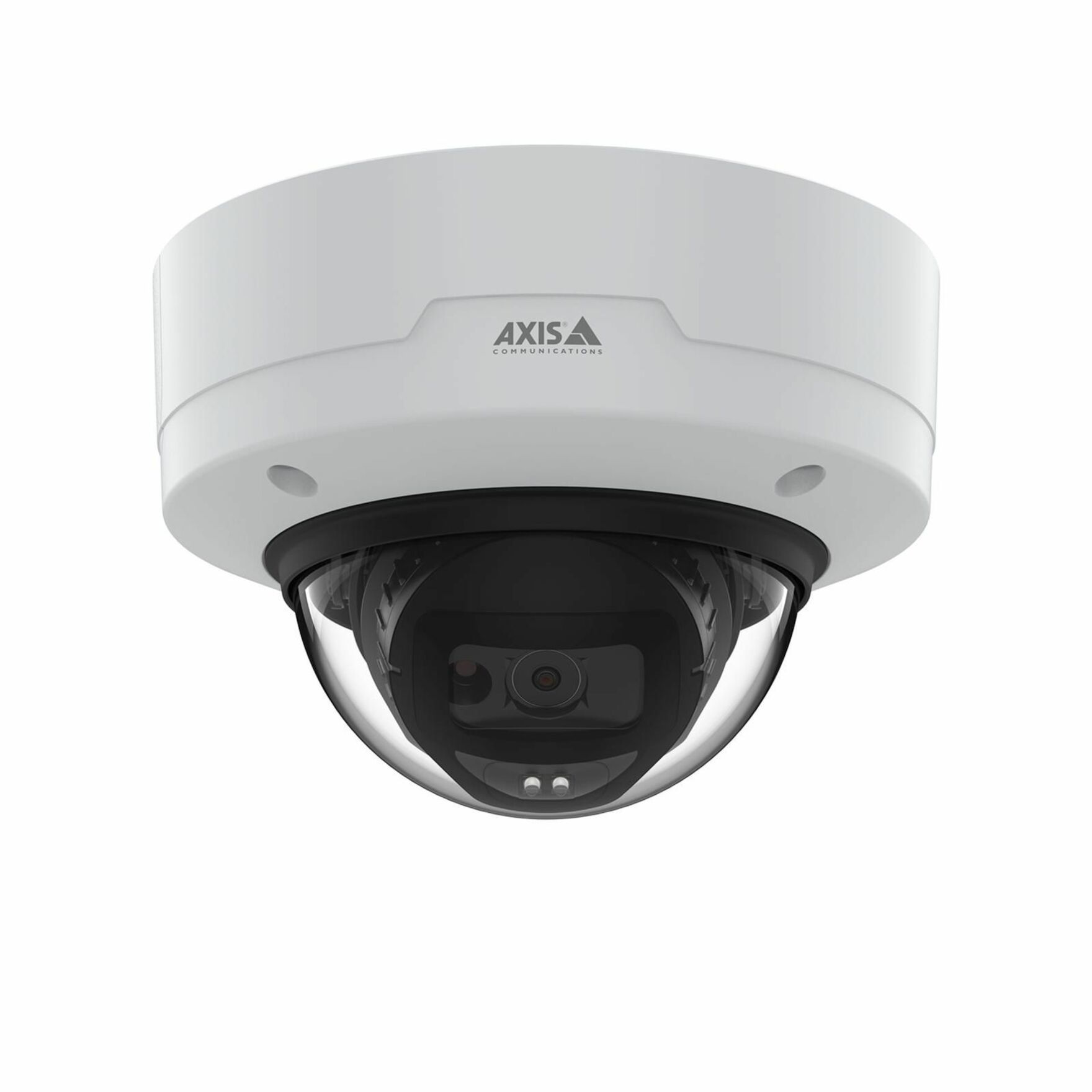AXIS M3215-Lve Surveillance Camera - Color - Dome
