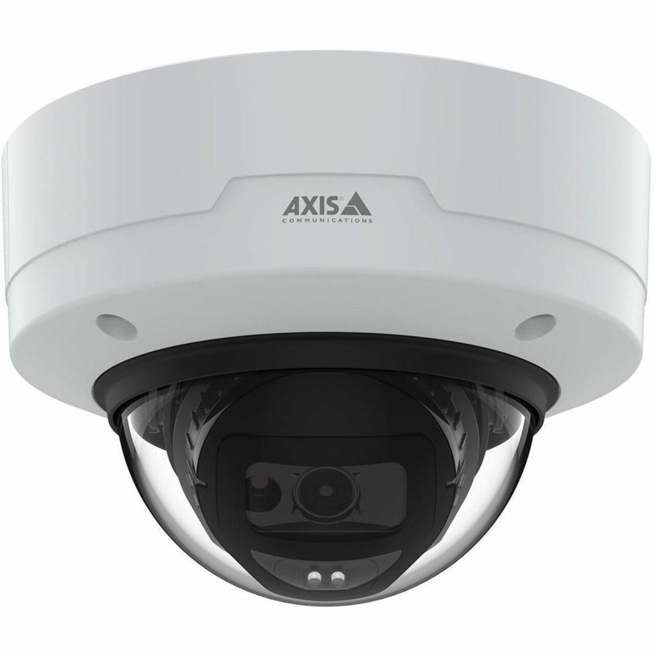 AXIS M3216-Lve Surveillance Camera - Color - Dome