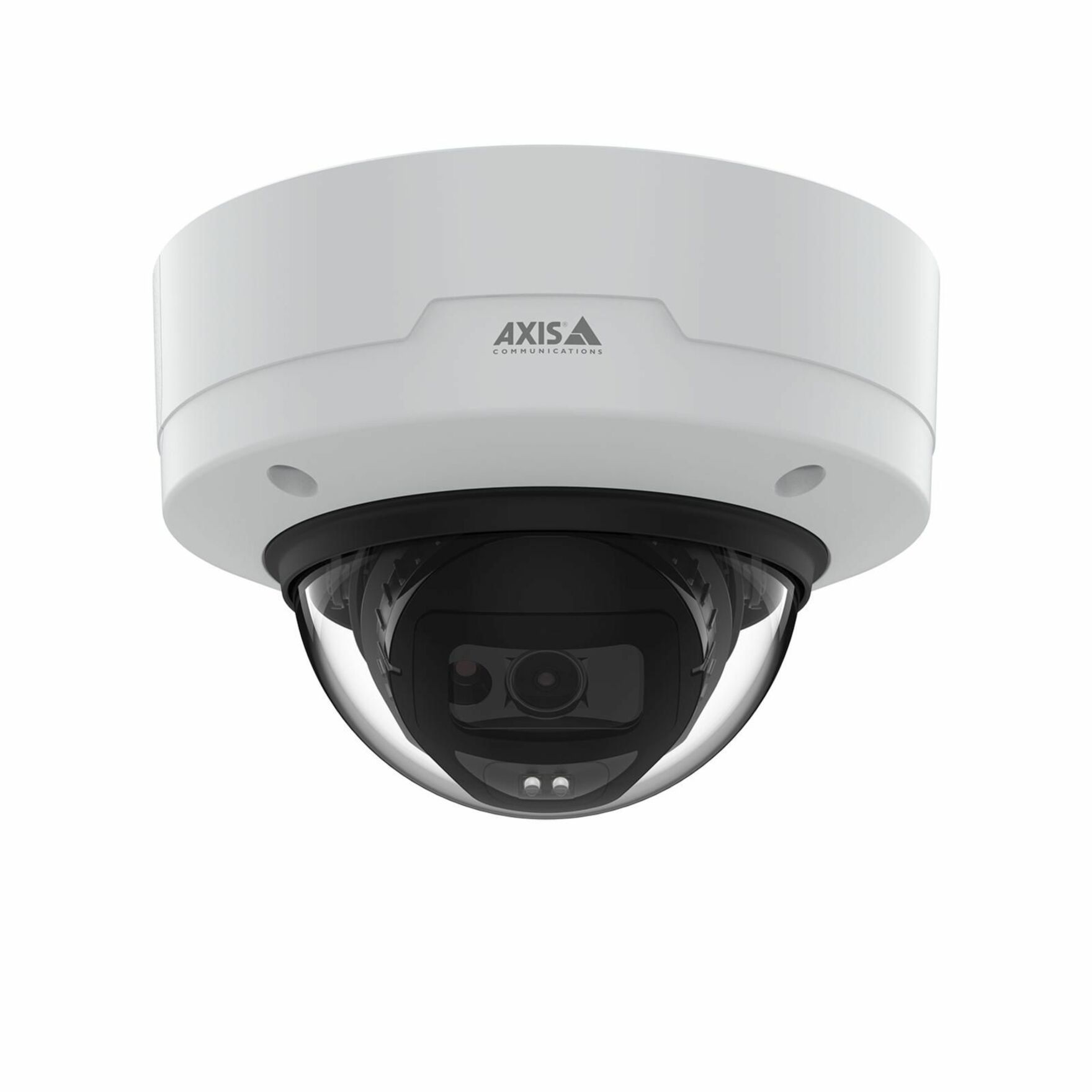 AXIS M3216-Lve Surveillance Camera - Color - Dome