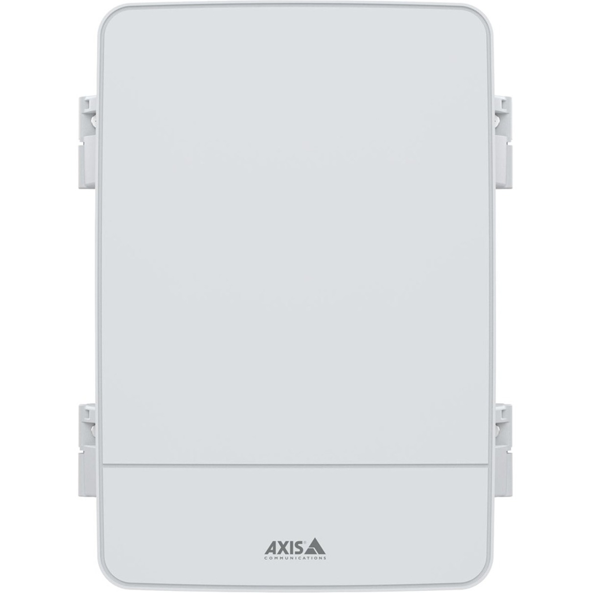 AXIS TQ1808-VE Surveillance Cabinet - for Door Controller