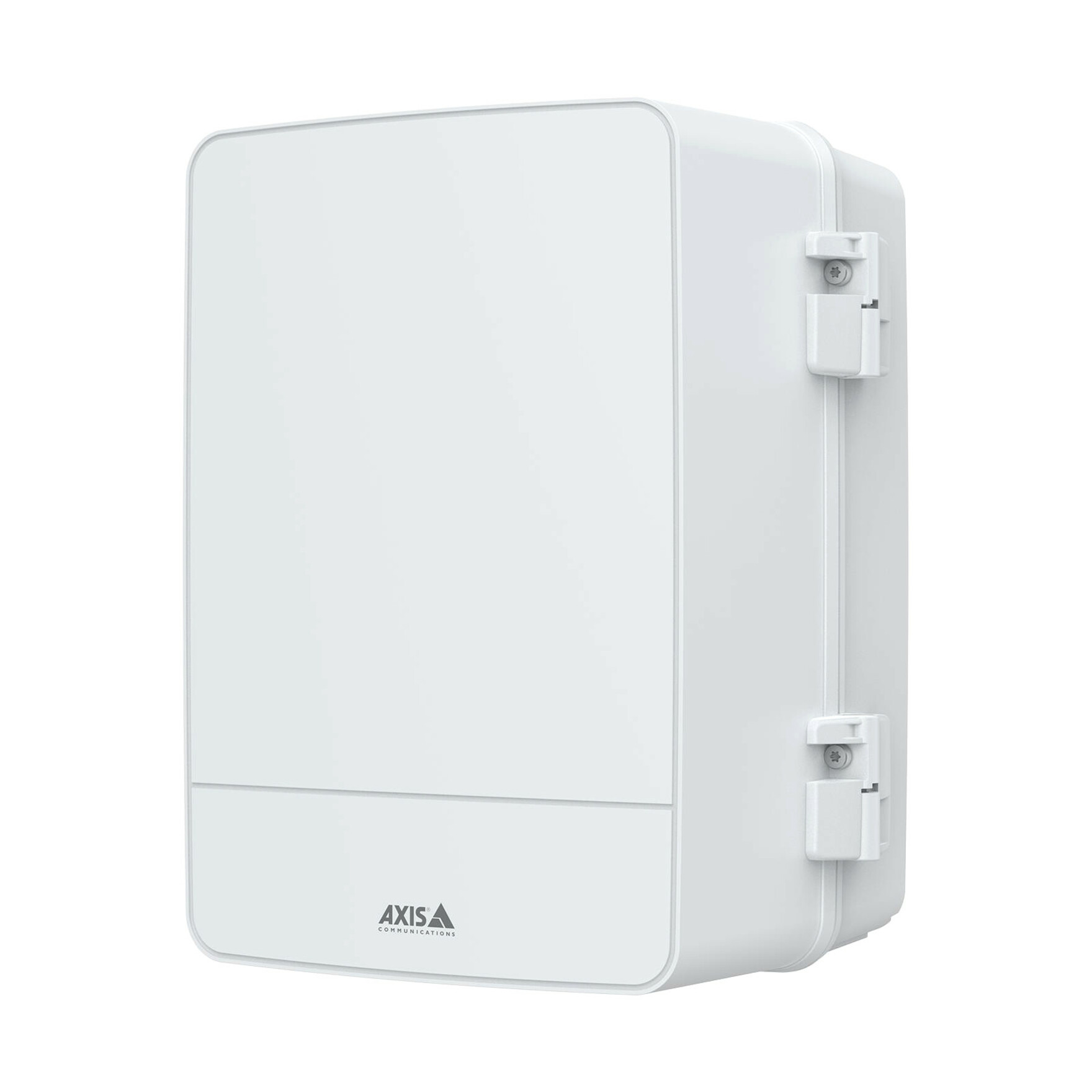 AXIS TQ1808-VE Surveillance Cabinet - for Door Controller