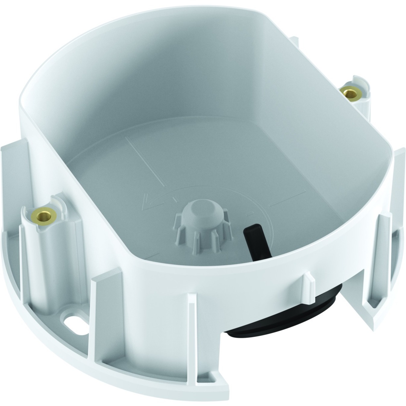 AXIS TM2001 Mounting Bracket for Network Camera - 5 Pack