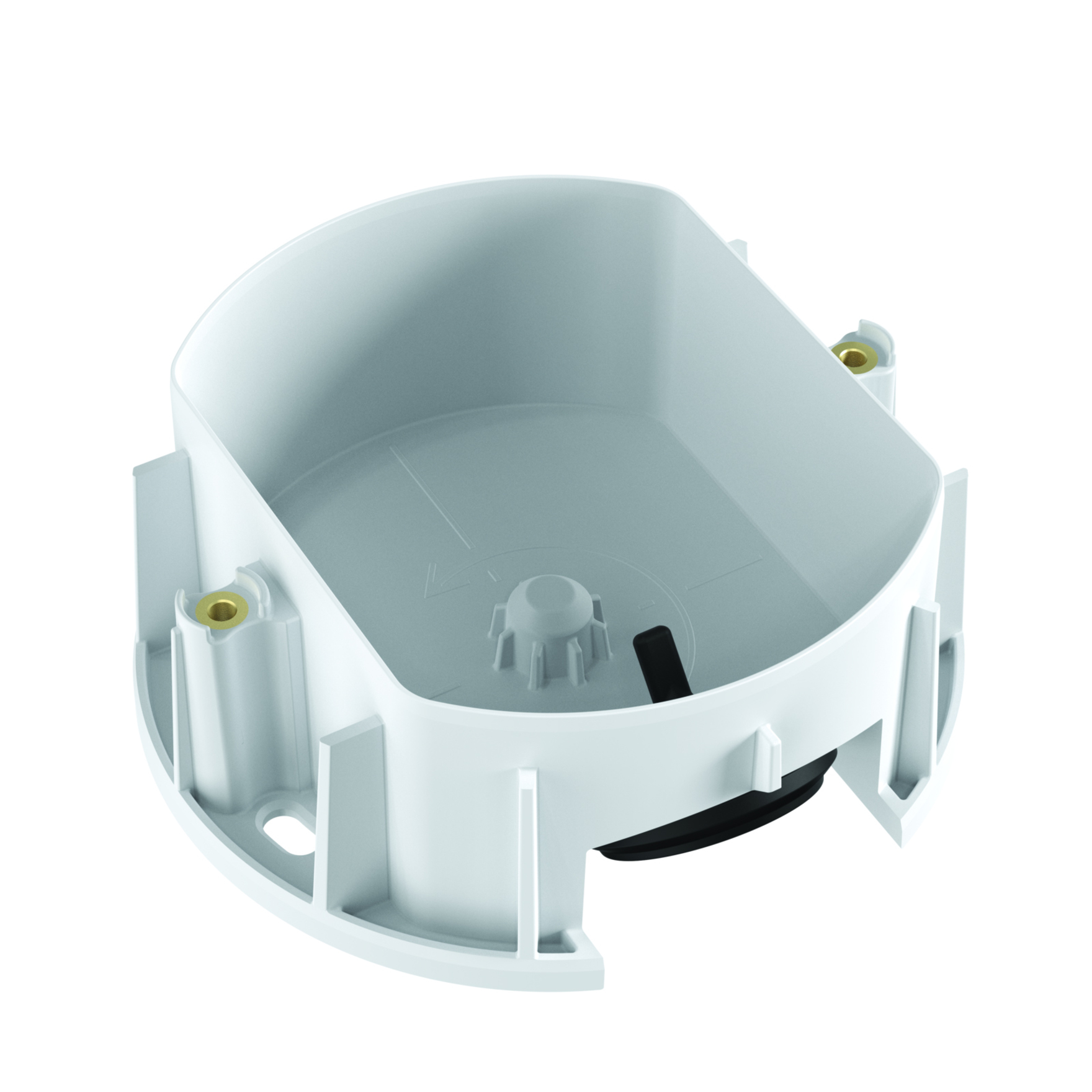 AXIS TM2001 Mounting Bracket for Network Camera - 5 Pack